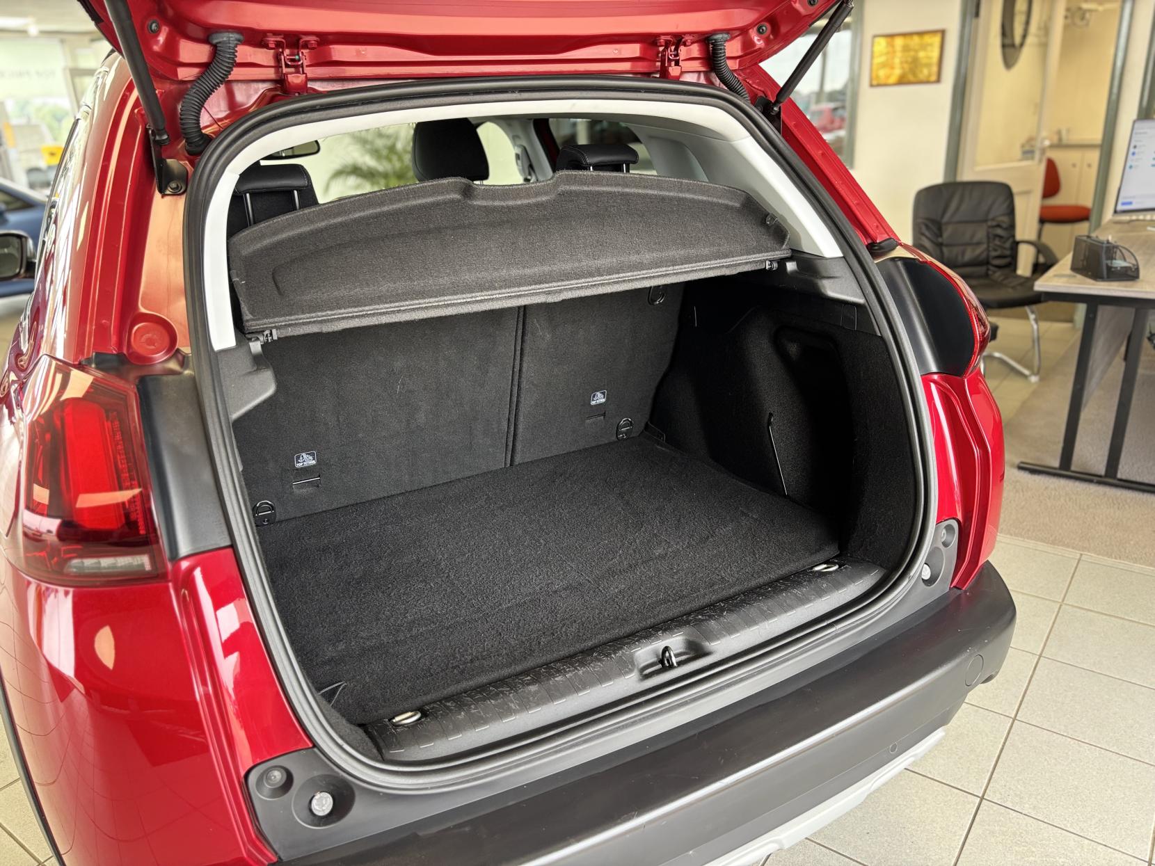 Peugeot 2008 1.5 BlueHDi Allure Premium SUV 5dr Diesel Manual Euro 6 (s/s) (100 ps)