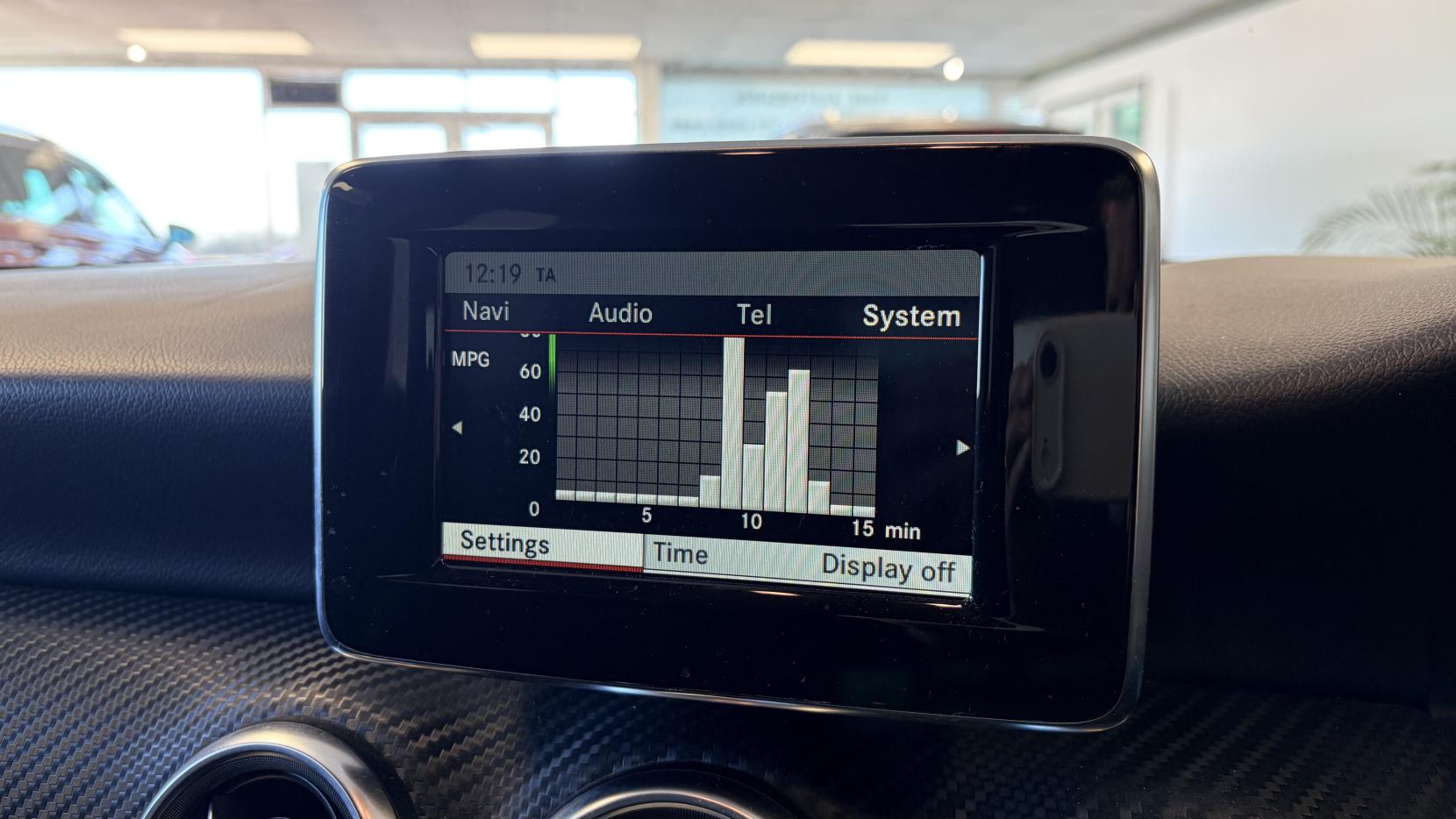 Mercedes-Benz A Class 1.8 A200 CDI AMG Sport Hatchback 5dr Diesel 7G-DCT Euro 5 (s/s) (136 ps)