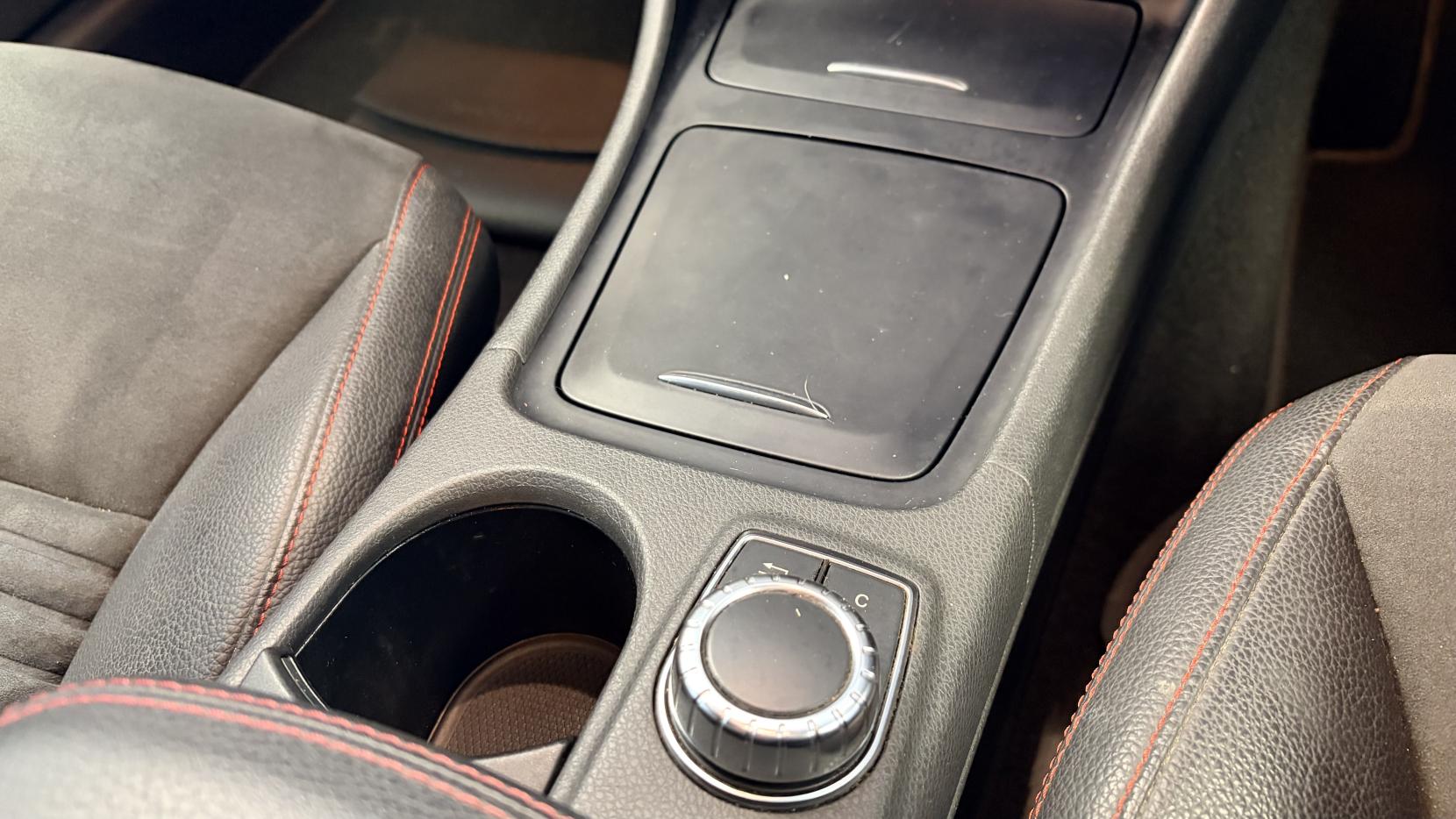 Mercedes-Benz A Class 1.8 A200 CDI AMG Sport Hatchback 5dr Diesel 7G-DCT Euro 5 (s/s) (136 ps)