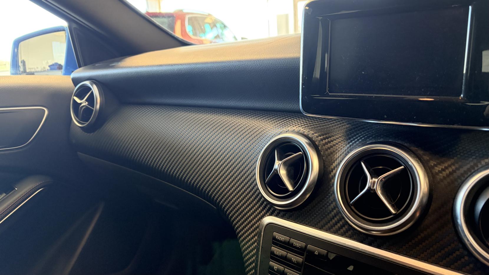 Mercedes-Benz A Class 1.8 A200 CDI AMG Sport Hatchback 5dr Diesel 7G-DCT Euro 5 (s/s) (136 ps)