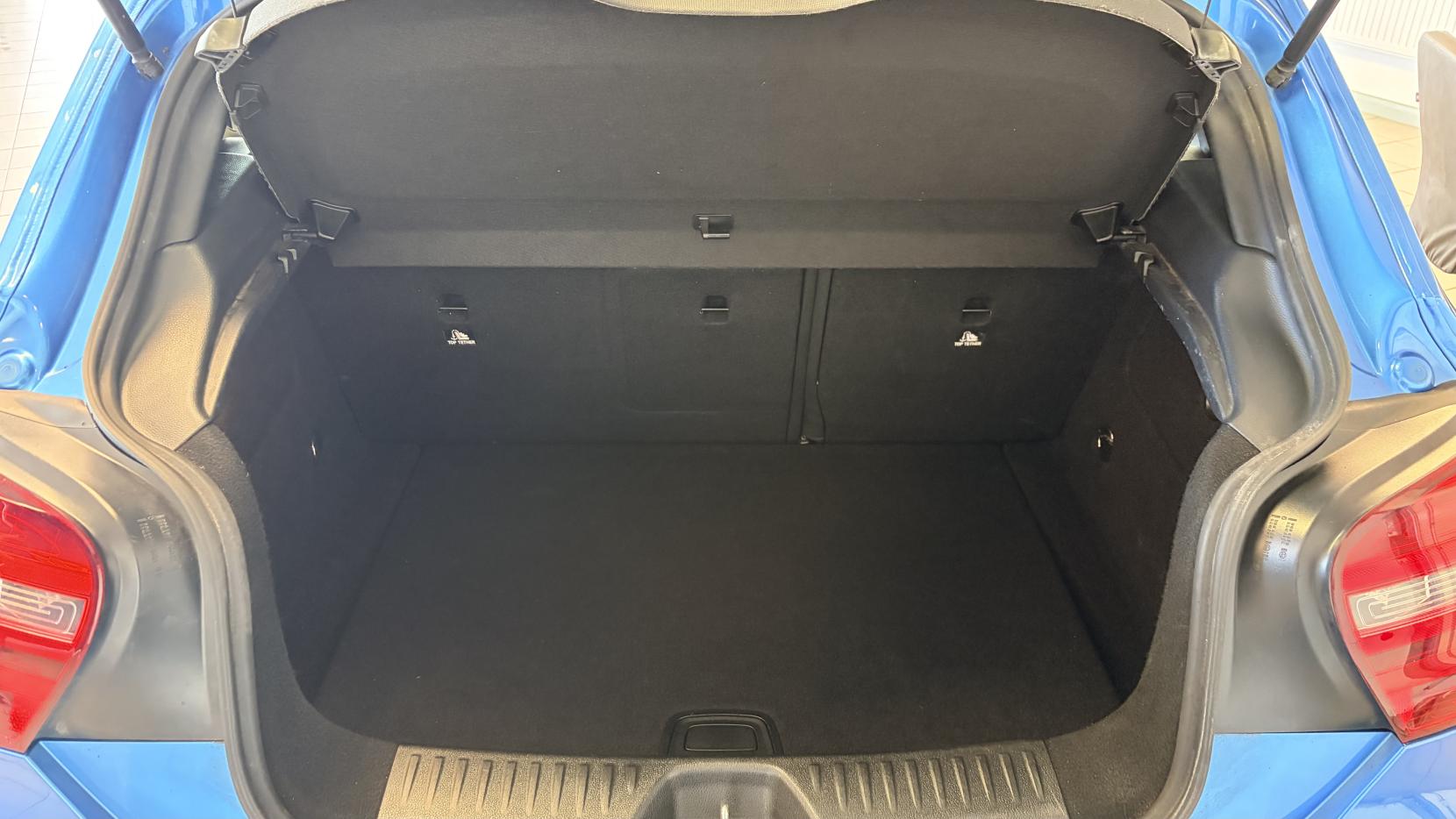 Mercedes-Benz A Class 1.8 A200 CDI AMG Sport Hatchback 5dr Diesel 7G-DCT Euro 5 (s/s) (136 ps)