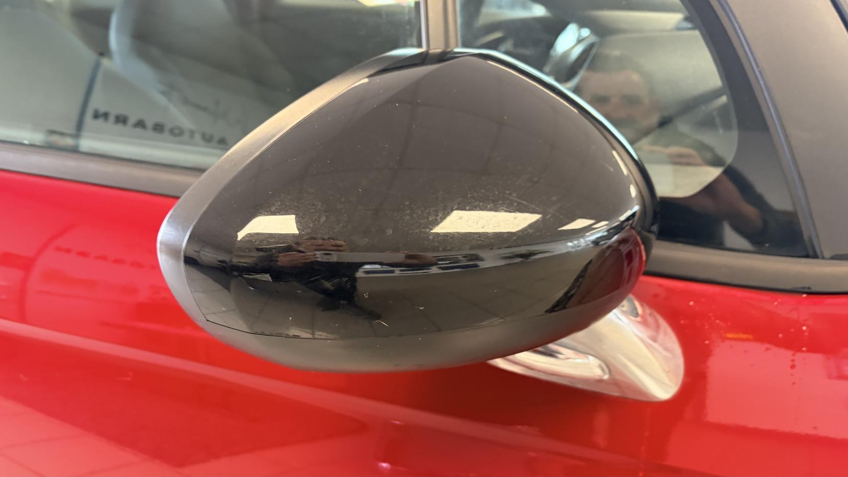 DS AUTOMOBILES DS 3 1.2 PureTech Chic Hatchback 3dr Petrol Manual Euro 6 (82 ps)