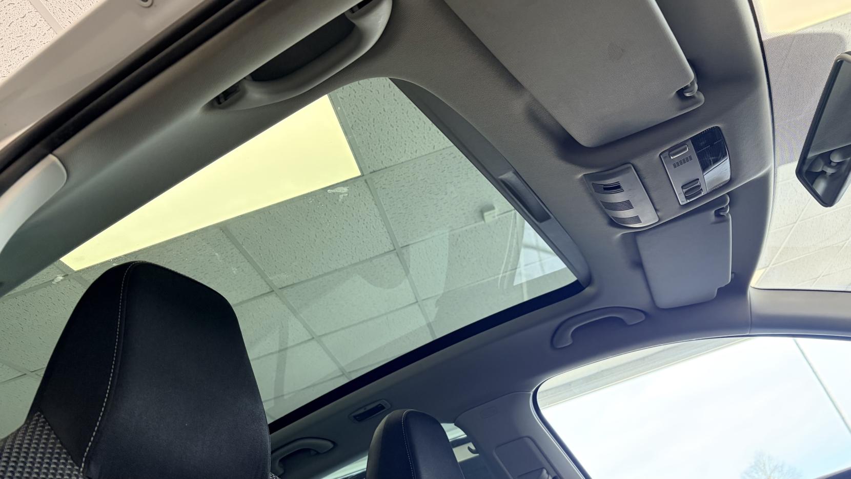 Skoda Rapid Spaceback 1.2 TSI Black Edition Hatchback 5dr Petrol Manual Euro 5 (105 ps)