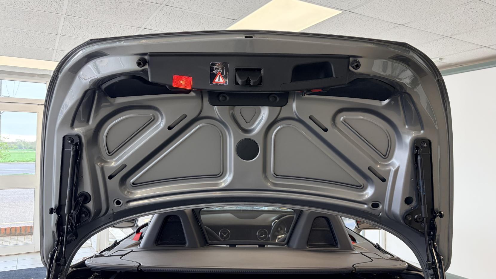 Mercedes-Benz SLK 2.1 SLK250 CDI AMG Sport Convertible 2dr Diesel G-Tronic+ Euro 5 (s/s) (204 ps)