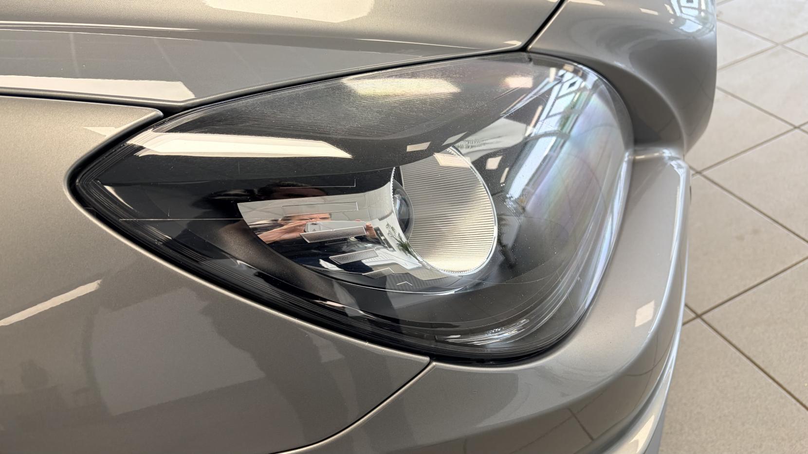 Mercedes-Benz SLK 2.1 SLK250 CDI AMG Sport Convertible 2dr Diesel G-Tronic+ Euro 5 (s/s) (204 ps)