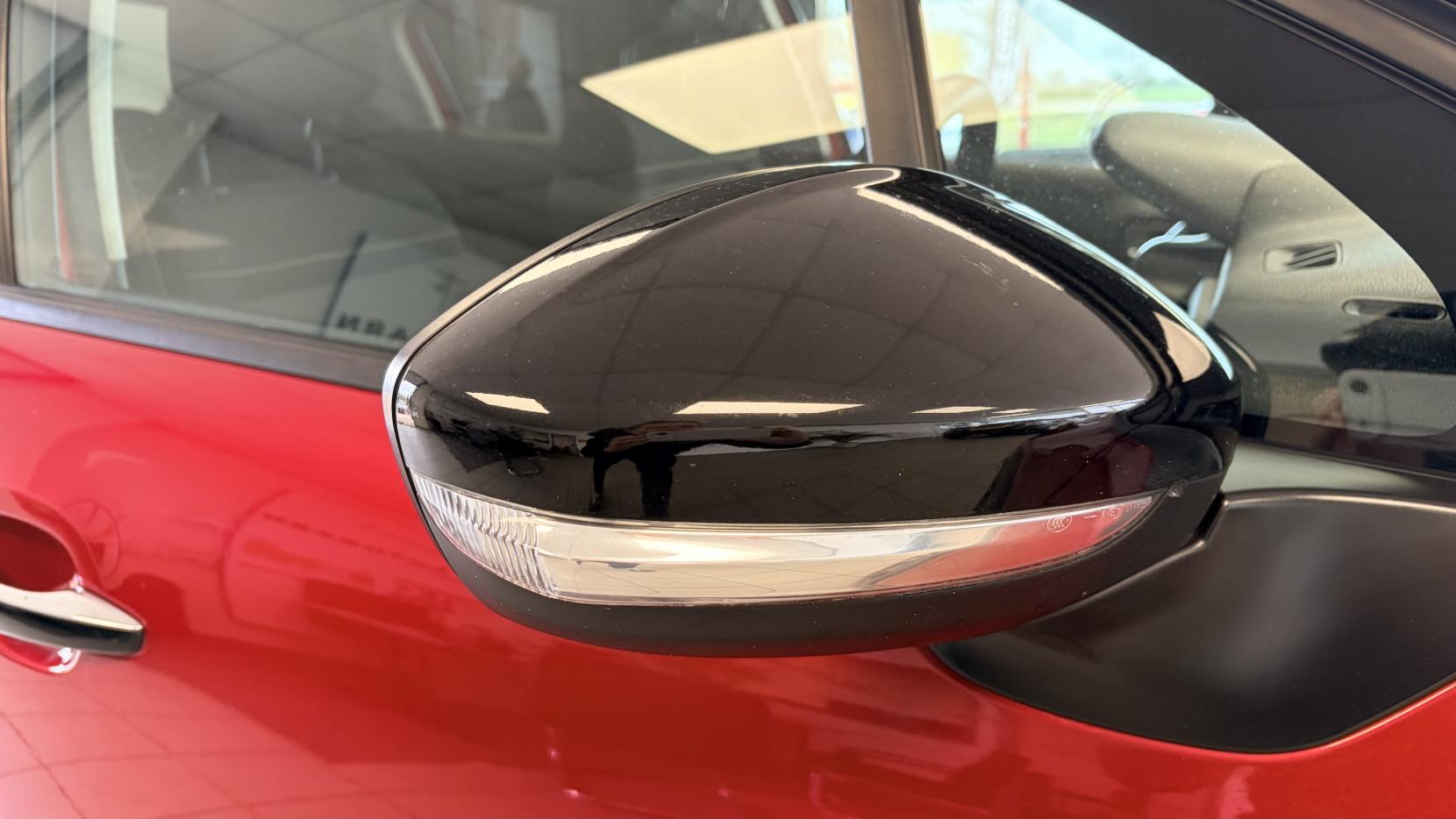 Citroen C3 1.2 PureTech GPF Flair Hatchback 5dr Petrol Manual Euro 6 (s/s) (110 ps)