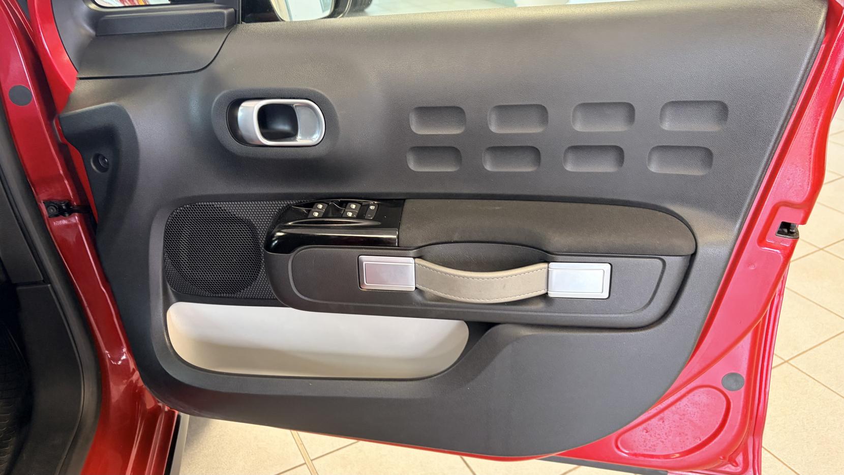 Citroen C3 1.2 PureTech GPF Flair Hatchback 5dr Petrol Manual Euro 6 (s/s) (110 ps)