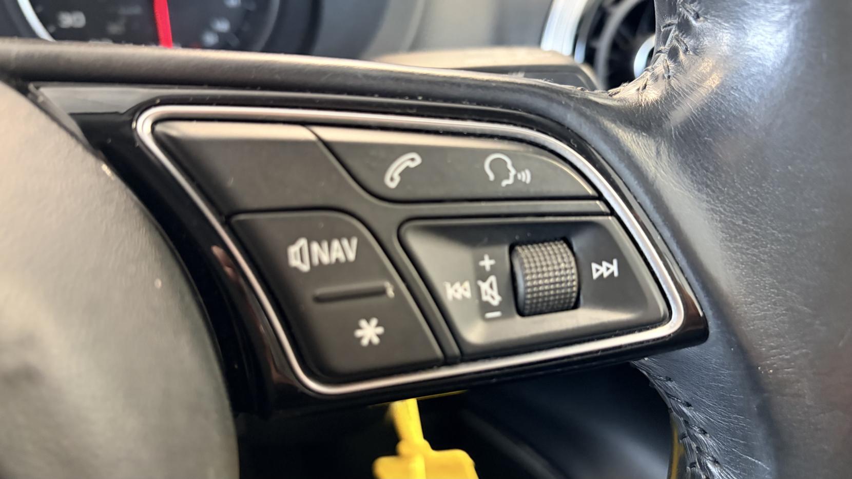 Audi A3 1.0 TFSI Sport Sportback 5dr Petrol Manual Euro 6 (s/s) (116 ps)