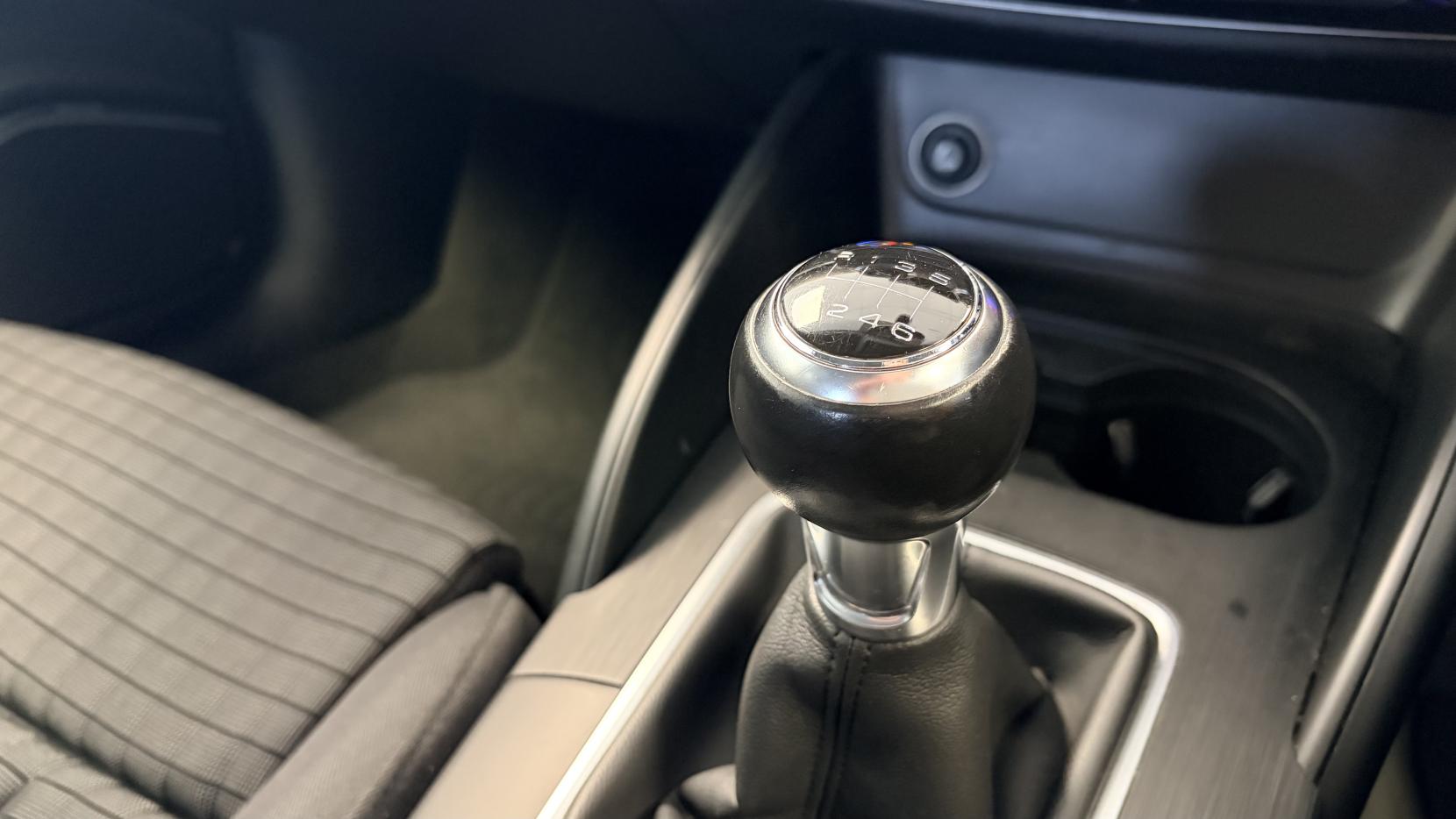 Audi A3 1.0 TFSI Sport Sportback 5dr Petrol Manual Euro 6 (s/s) (116 ps)