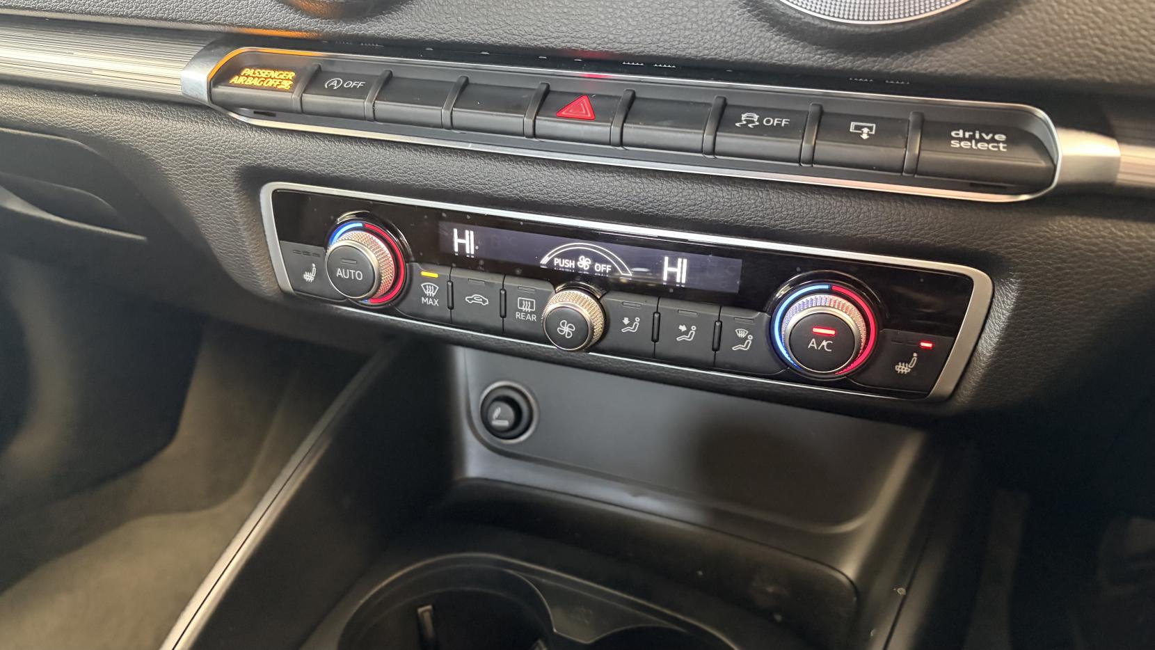 Audi A3 1.0 TFSI Sport Sportback 5dr Petrol Manual Euro 6 (s/s) (116 ps)