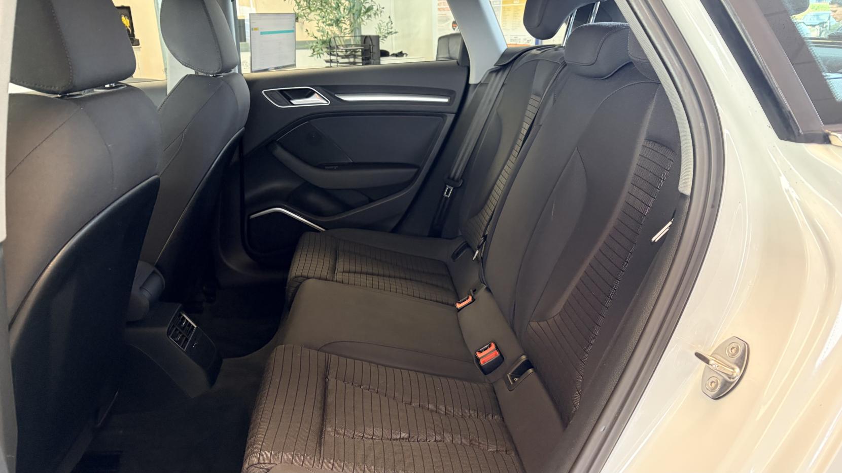 Audi A3 1.0 TFSI Sport Sportback 5dr Petrol Manual Euro 6 (s/s) (116 ps)