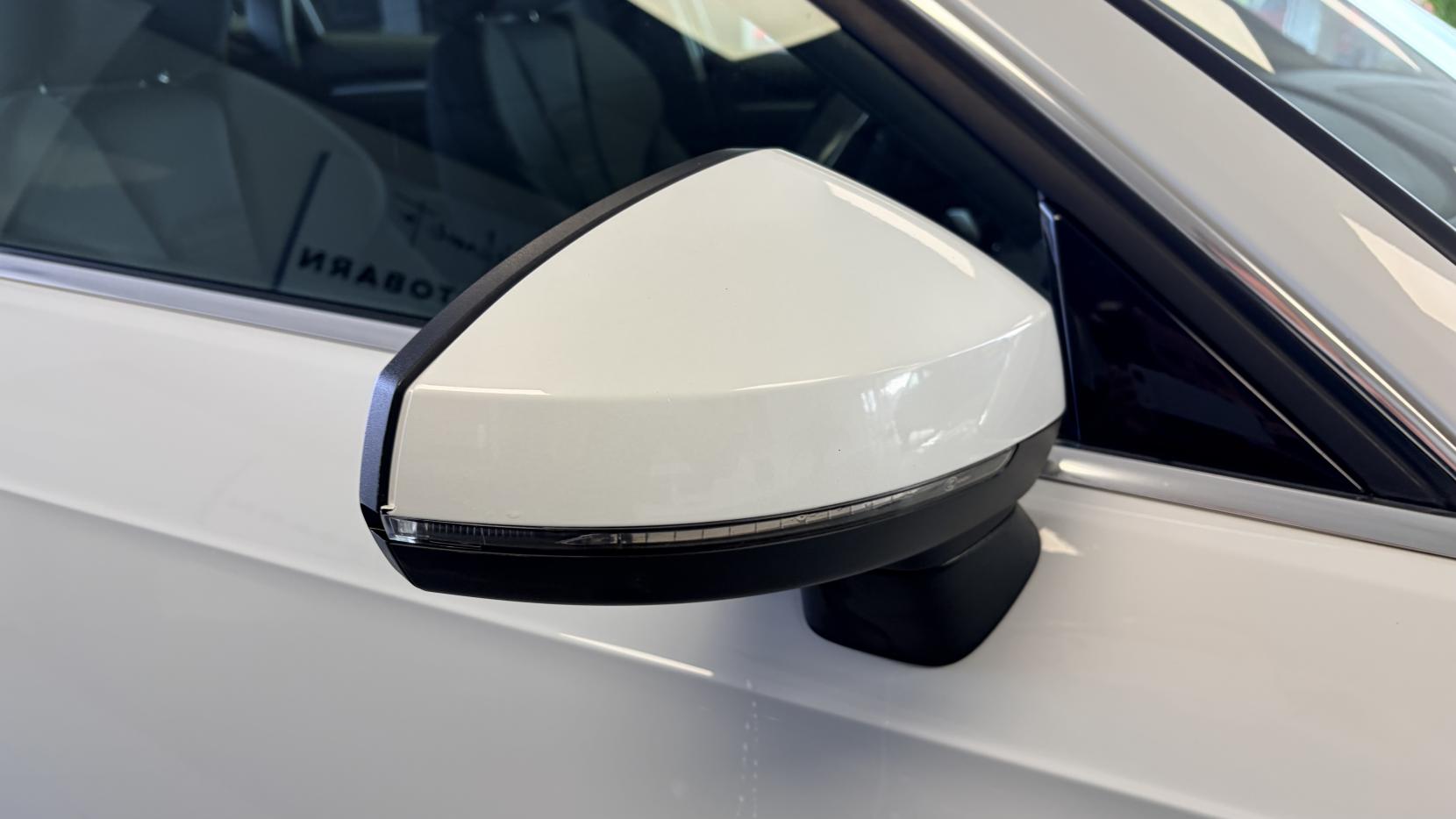 Audi A3 1.0 TFSI Sport Sportback 5dr Petrol Manual Euro 6 (s/s) (116 ps)