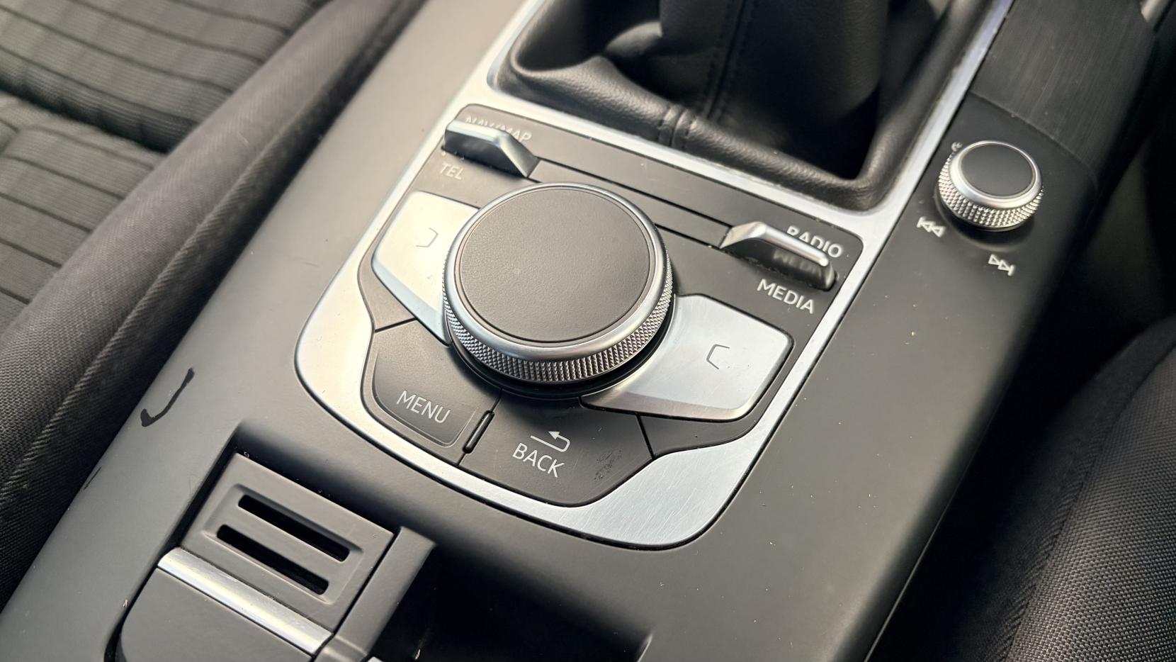 Audi A3 1.0 TFSI Sport Sportback 5dr Petrol Manual Euro 6 (s/s) (116 ps)