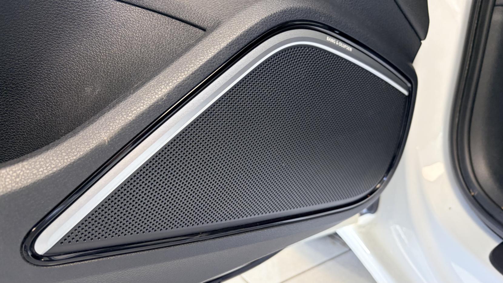 Audi A3 1.0 TFSI Sport Sportback 5dr Petrol Manual Euro 6 (s/s) (116 ps)