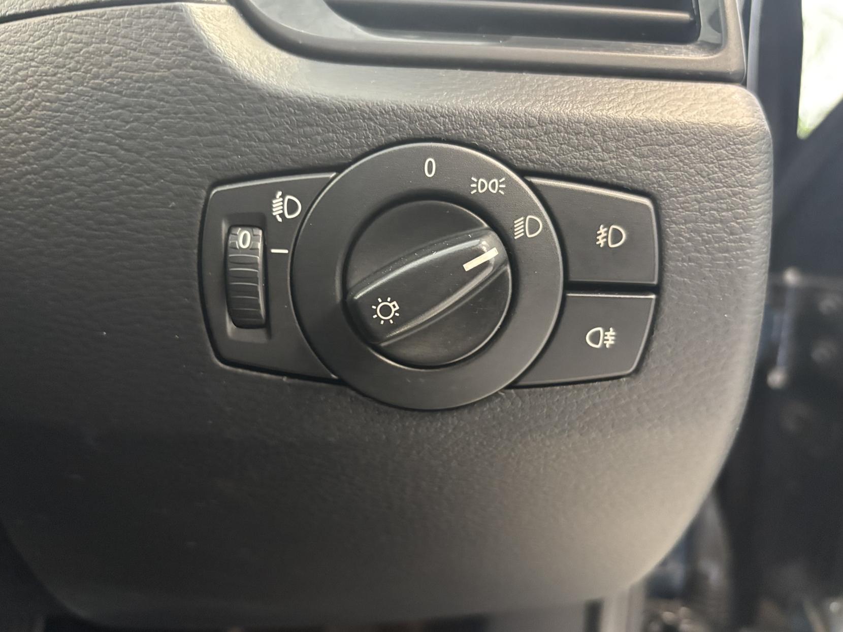 BMW X1 2.0 18d xLine SUV 5dr Diesel Auto xDrive Euro 5 (s/s) (143 ps)