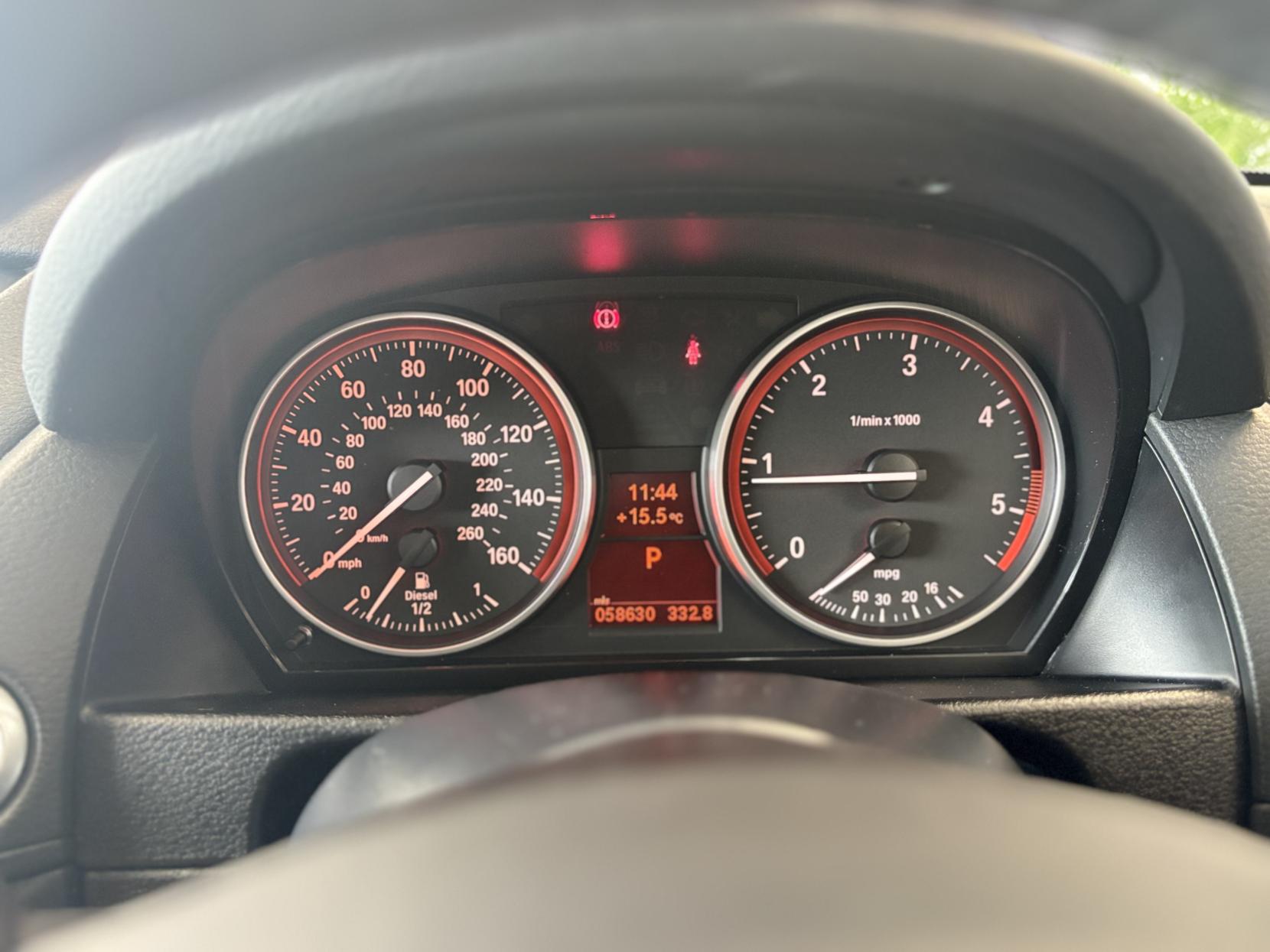 BMW X1 2.0 18d xLine SUV 5dr Diesel Auto xDrive Euro 5 (s/s) (143 ps)