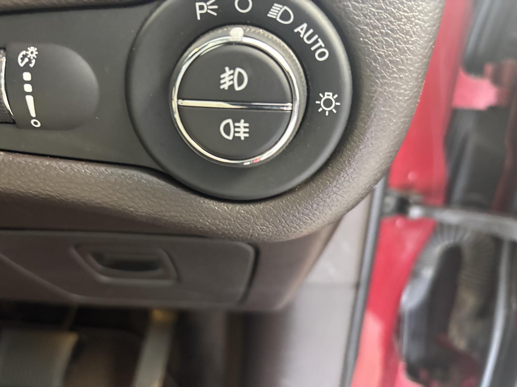 Jeep Cherokee 2.2 MultiJetII Overland SUV 5dr Diesel Auto 4WD Euro 6 (s/s) (200 ps)