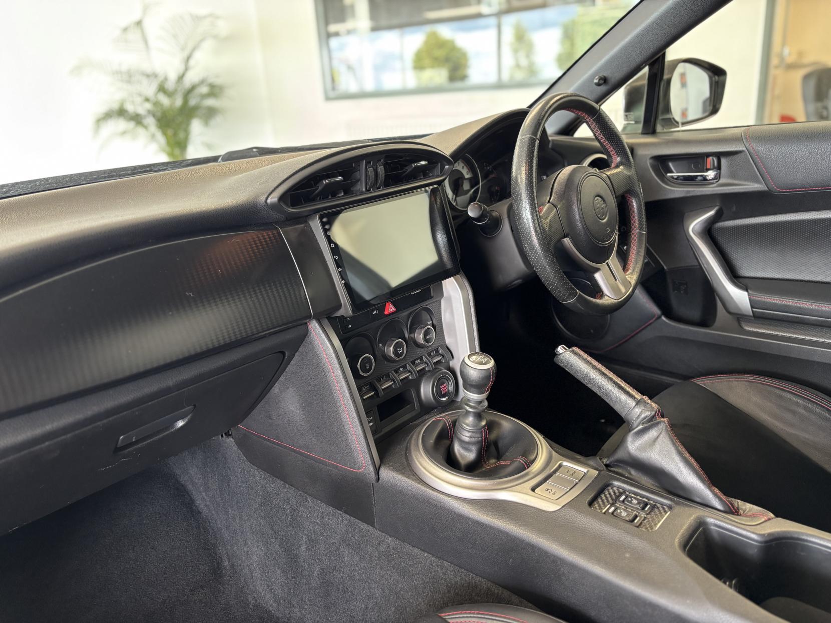 Toyota GT86 2.0 Boxer D-4S Coupe 2dr Petrol Manual Euro 5 (200 ps)
