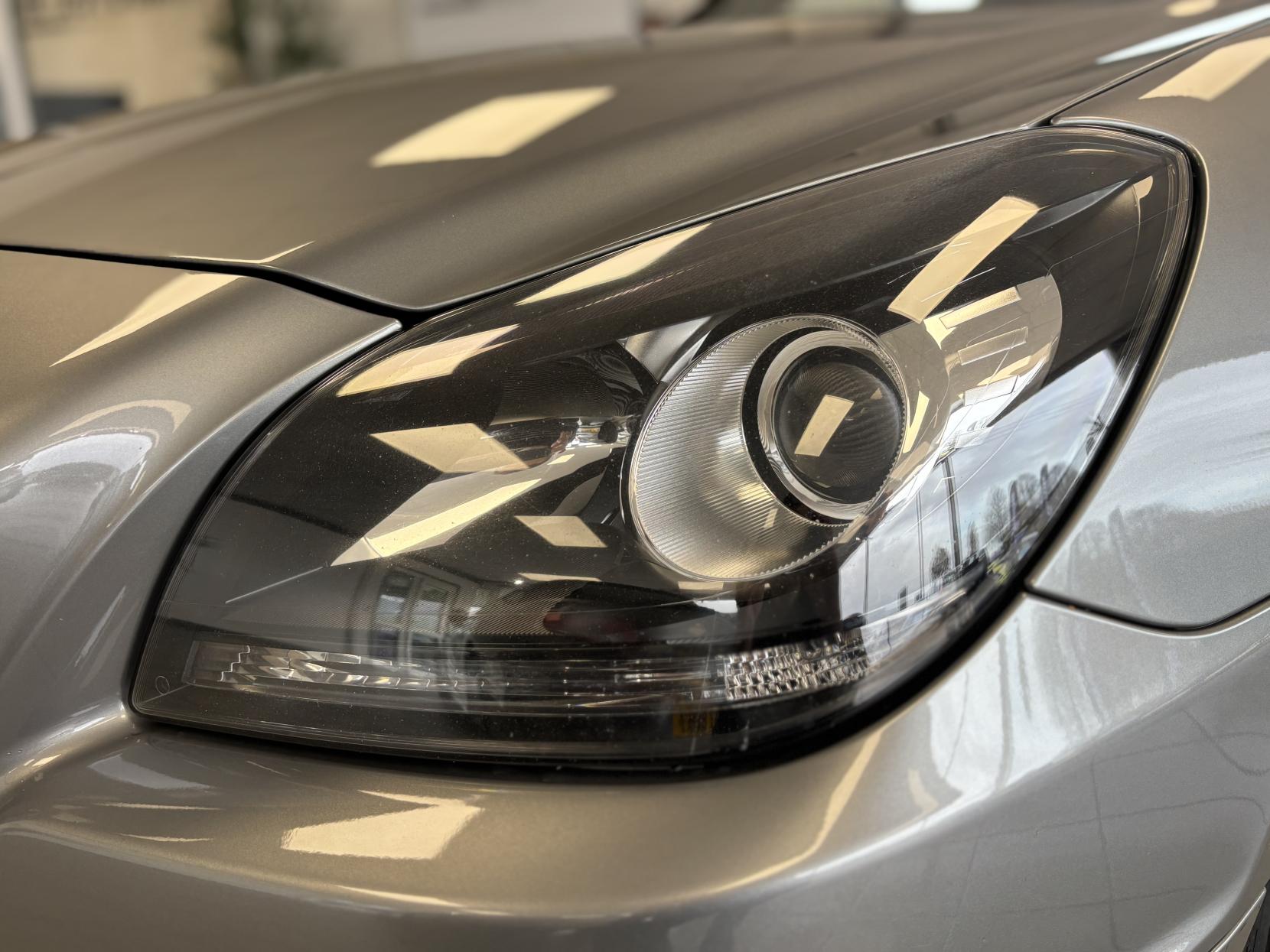 Mercedes-Benz SLK 1.8 SLK200 AMG Sport Convertible 2dr Petrol G-Tronic+ Euro 5 (s/s) (184 ps)