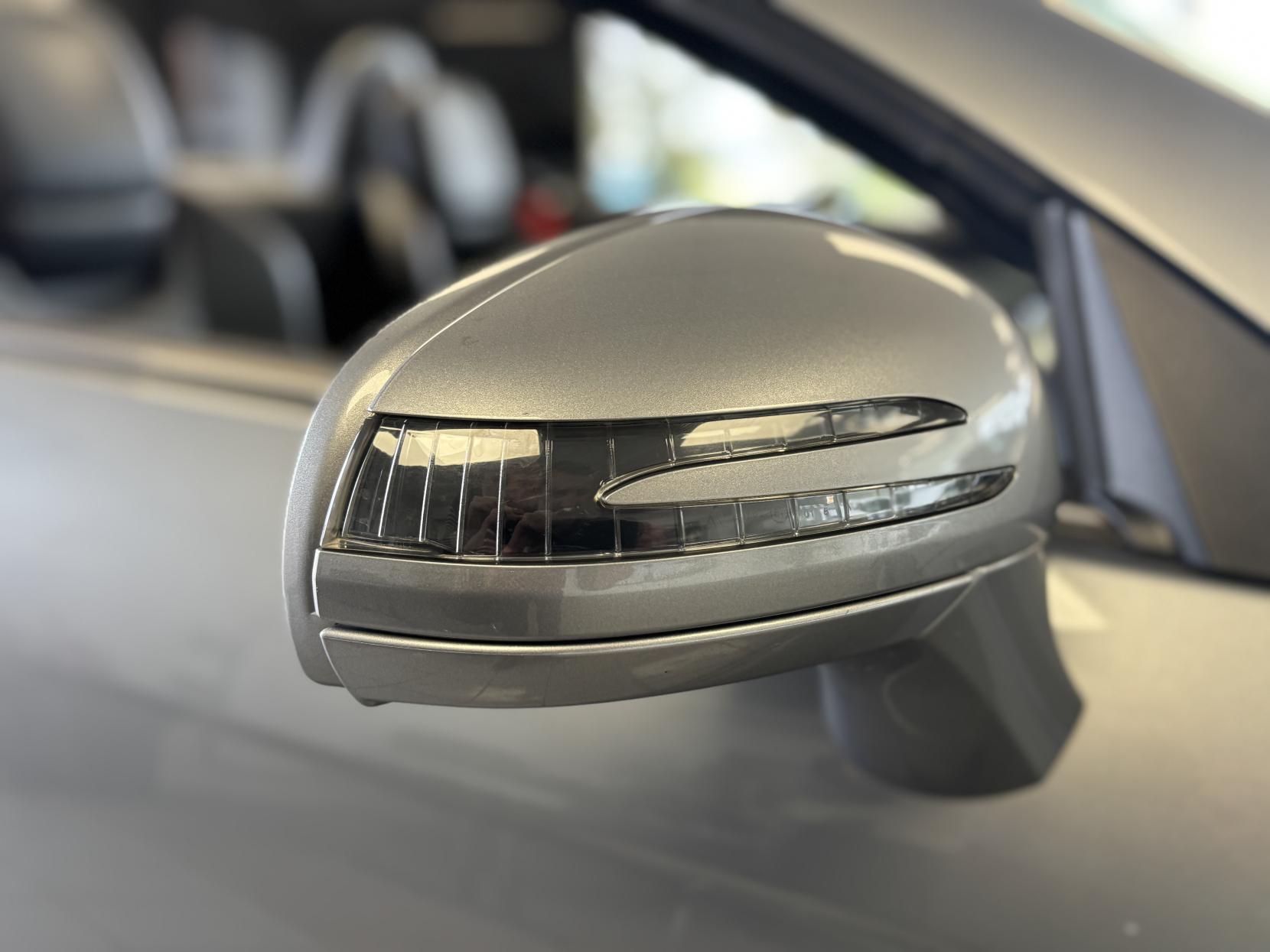 Mercedes-Benz SLK 1.8 SLK200 AMG Sport Convertible 2dr Petrol G-Tronic+ Euro 5 (s/s) (184 ps)