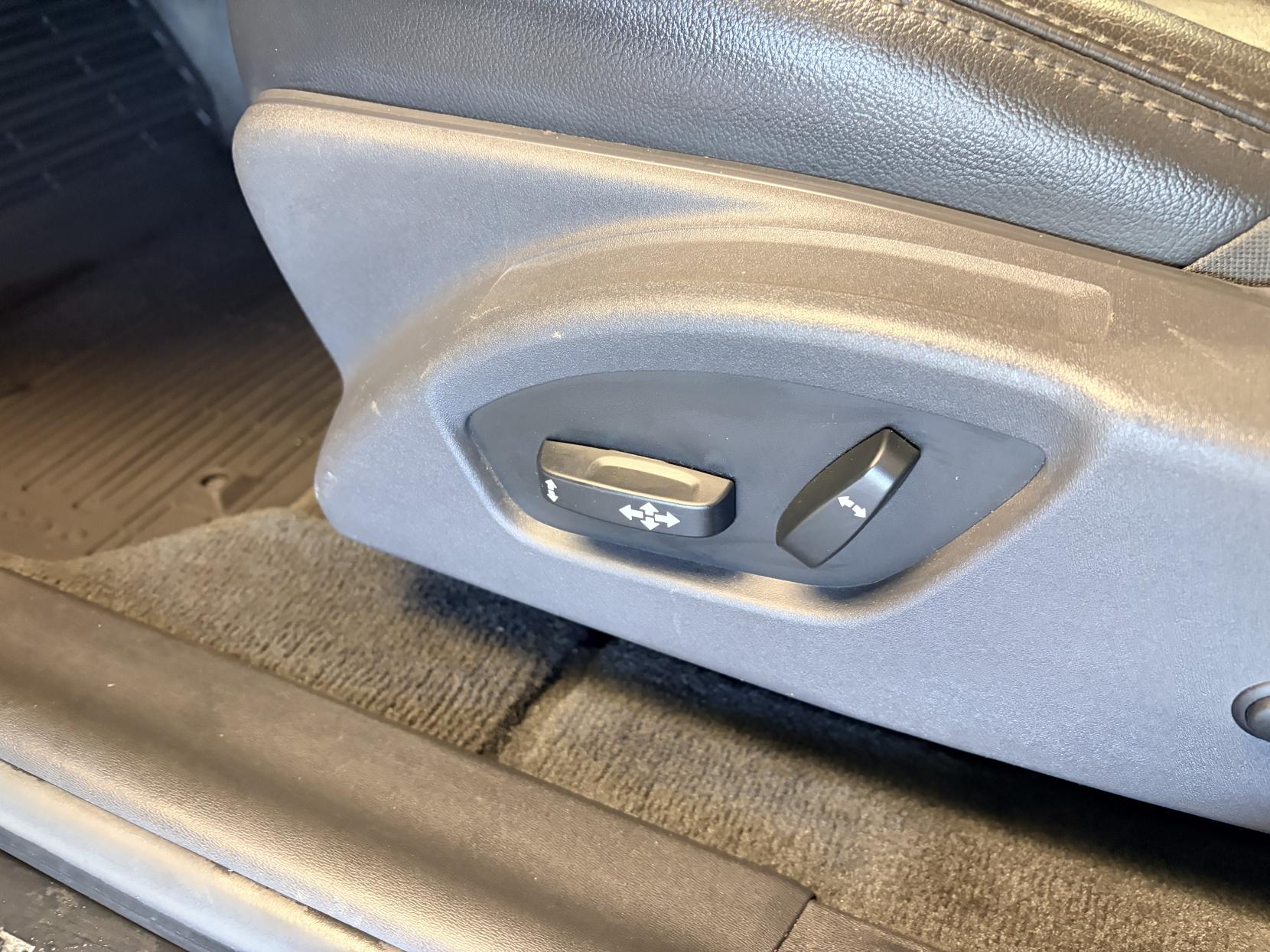 Volvo XC60 2.4 D4 SE Lux Nav SUV 5dr Diesel Geartronic AWD Euro 5 (181 ps)