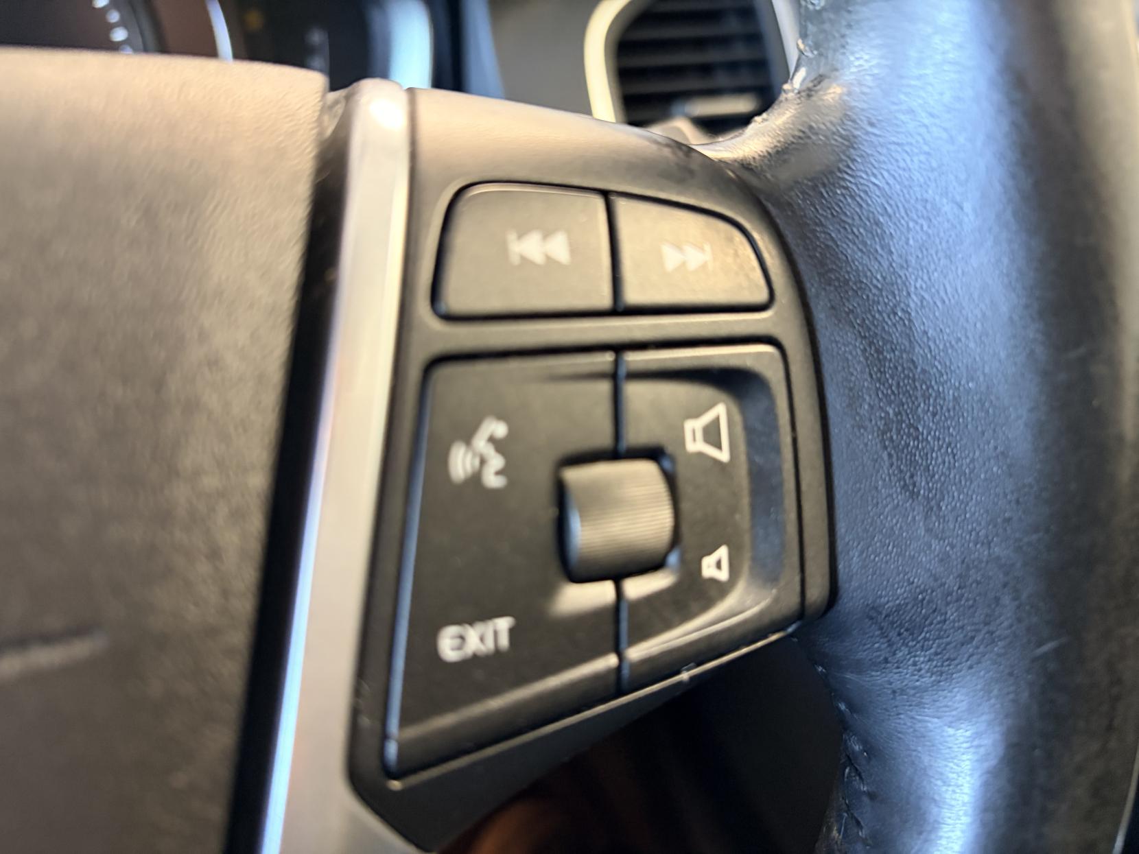 Volvo XC60 2.4 D4 SE Lux Nav SUV 5dr Diesel Geartronic AWD Euro 5 (181 ps)