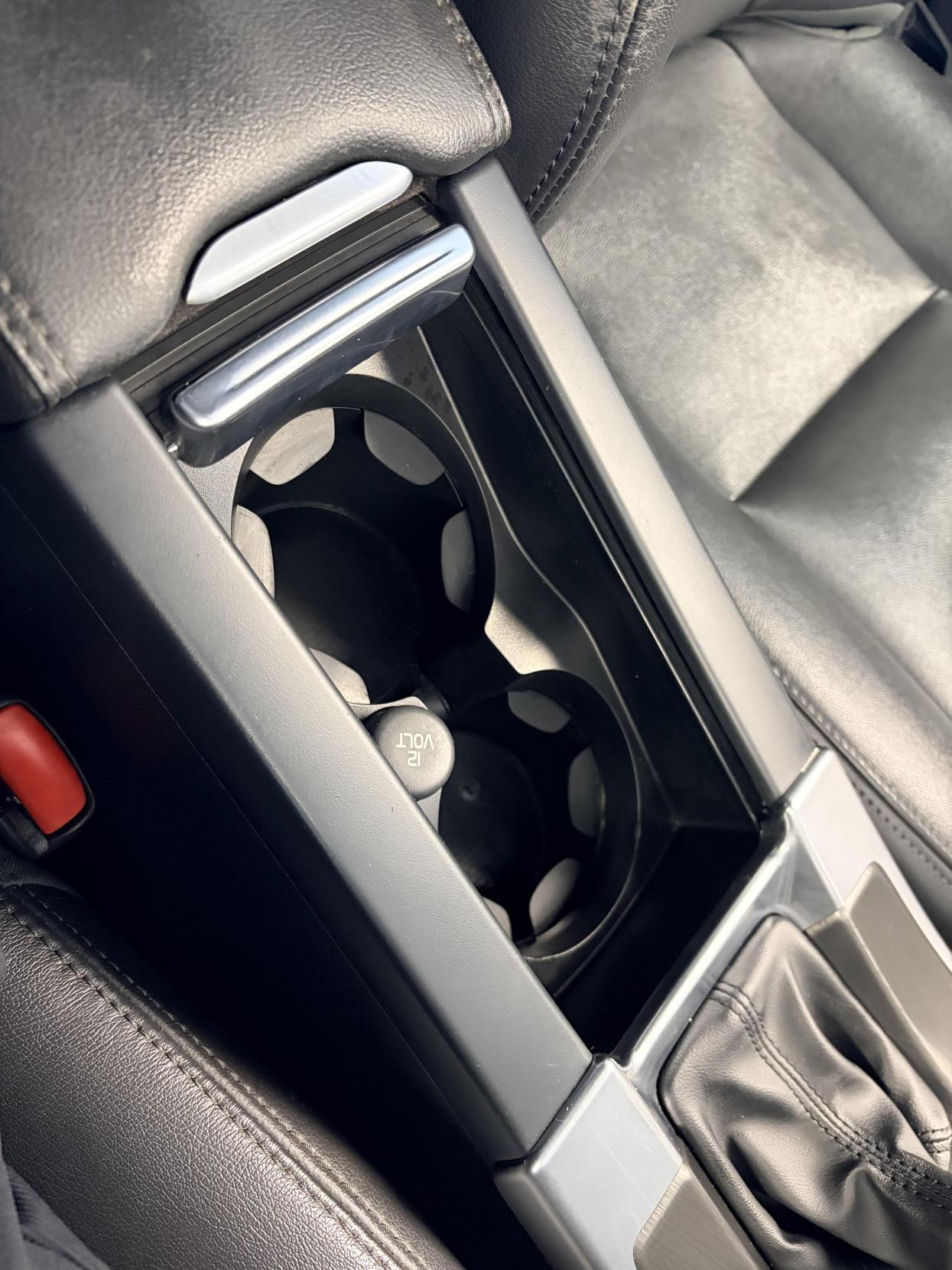 Volvo XC60 2.4 D4 SE Lux Nav SUV 5dr Diesel Geartronic AWD Euro 5 (181 ps)