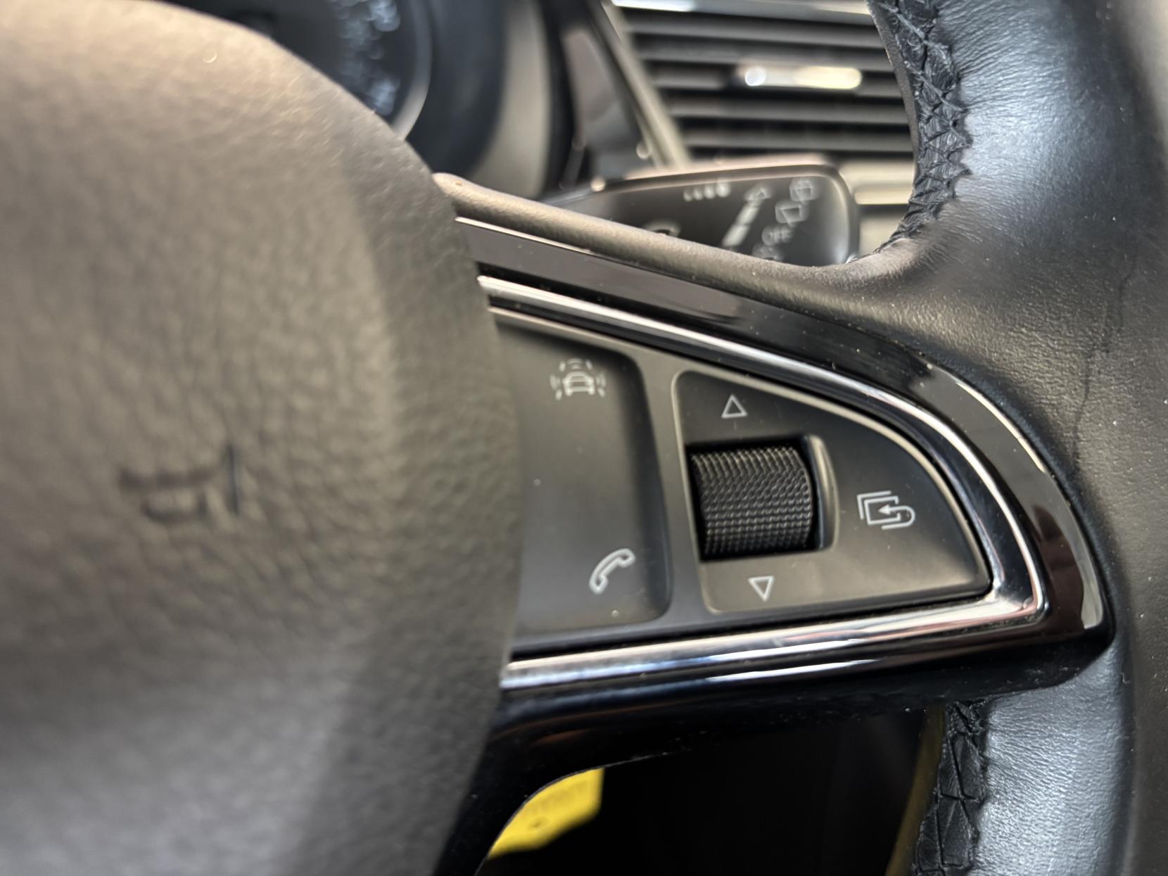 Skoda Rapid Spaceback 1.2 TSI SE Tech Hatchback 5dr Petrol Manual Euro 6 (s/s) (110 ps)