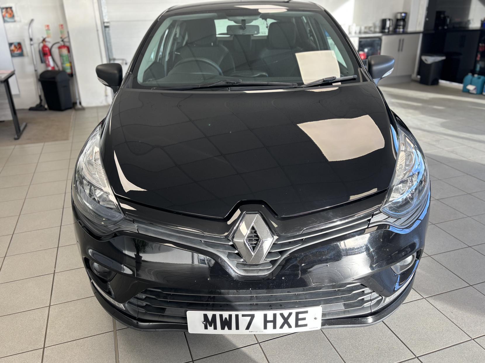 Renault Clio 1.5 dCi Play Hatchback 5dr Diesel Manual Euro 6 (s/s) (90 ps)