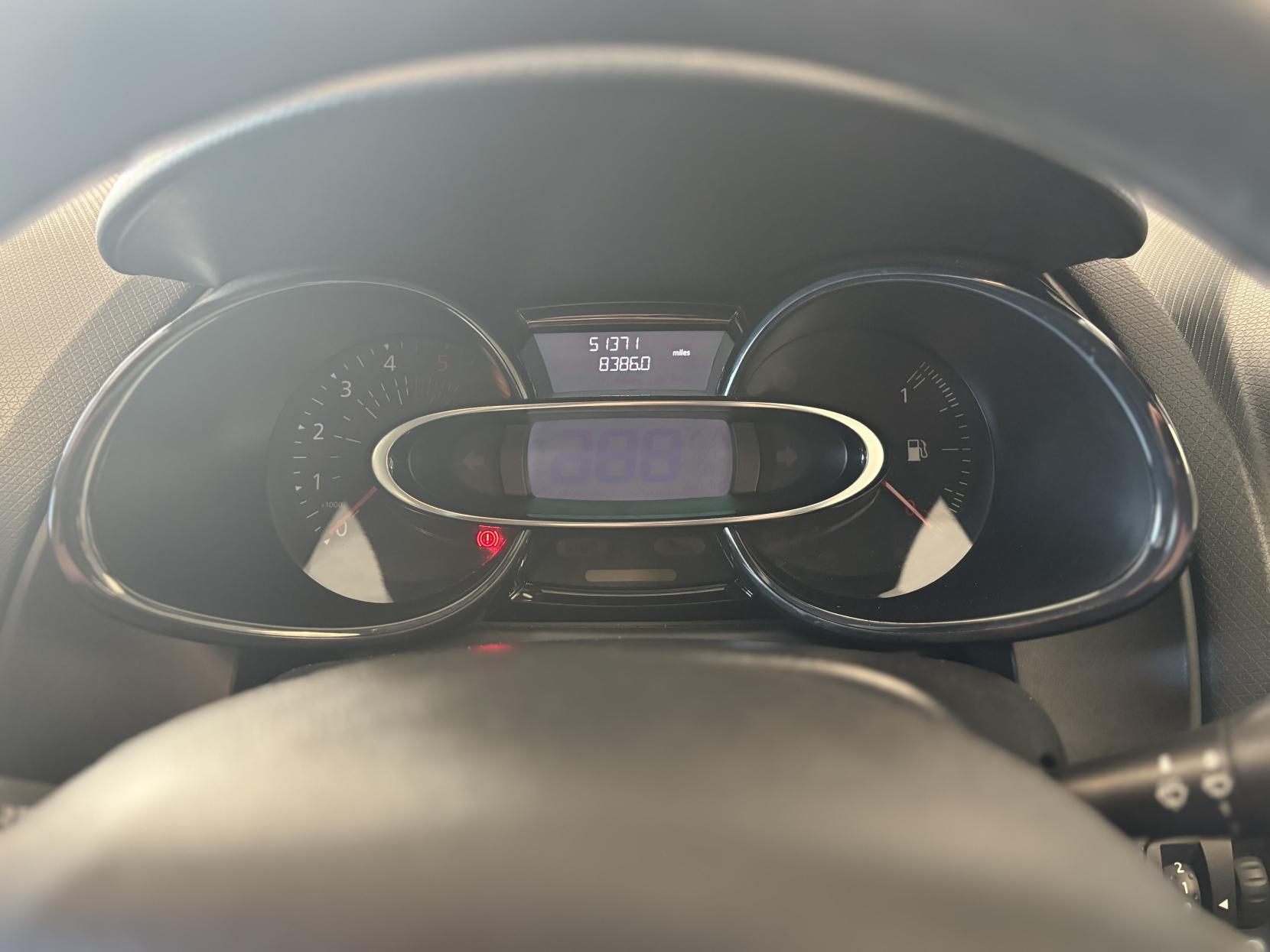 Renault Clio 1.5 dCi Play Hatchback 5dr Diesel Manual Euro 6 (s/s) (90 ps)