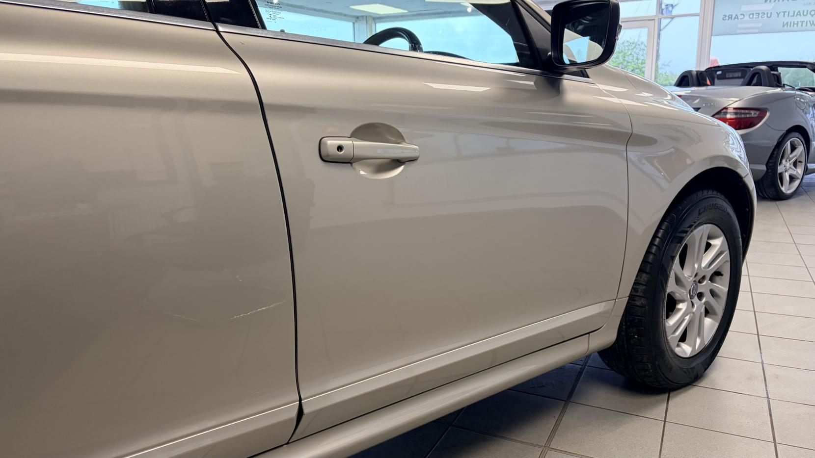 Volvo XC60 2.0 D4 SE Nav SUV 5dr Diesel Auto Euro 6 (s/s) (190 ps)