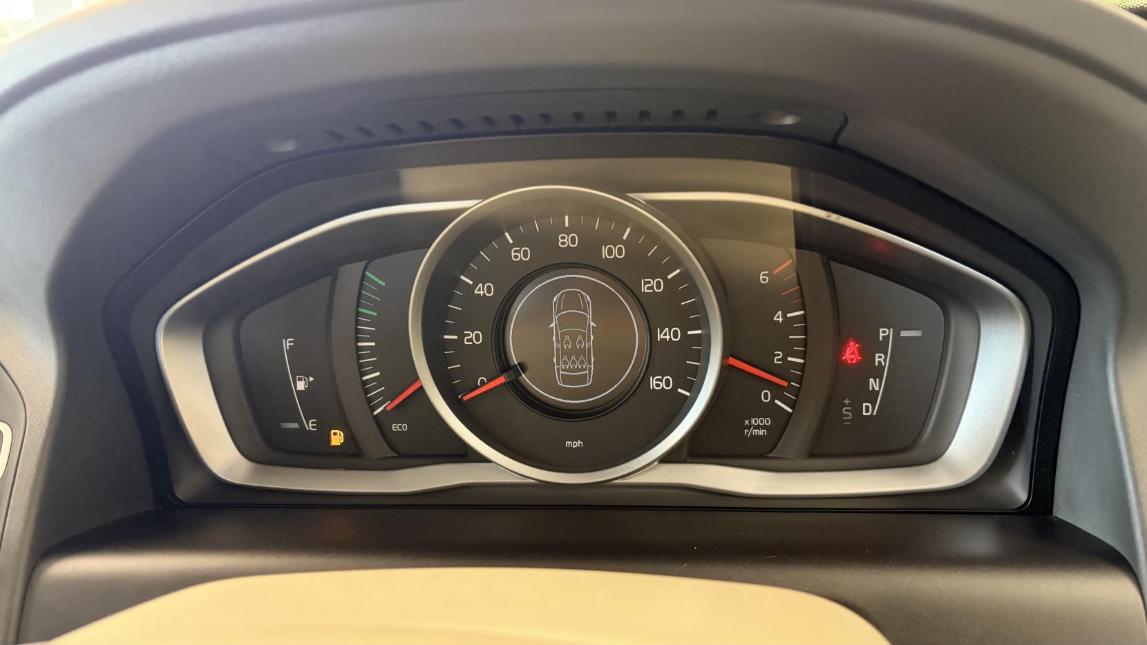 Volvo XC60 2.0 D4 SE Nav SUV 5dr Diesel Auto Euro 6 (s/s) (190 ps)