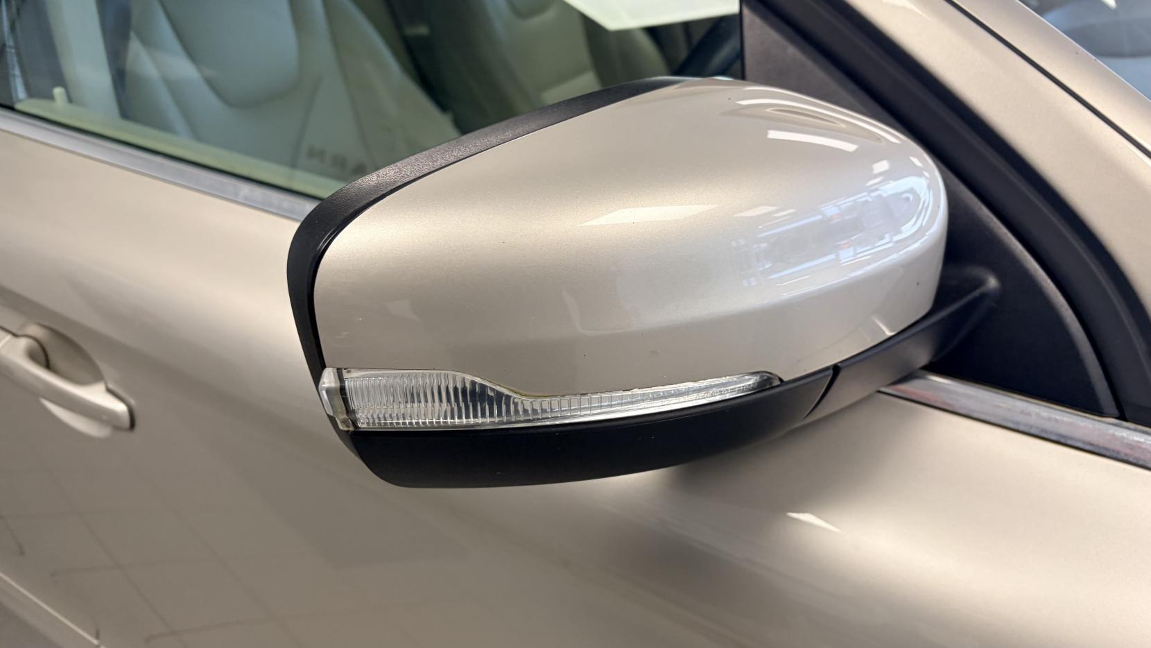 Volvo XC60 2.0 D4 SE Nav SUV 5dr Diesel Auto Euro 6 (s/s) (190 ps)