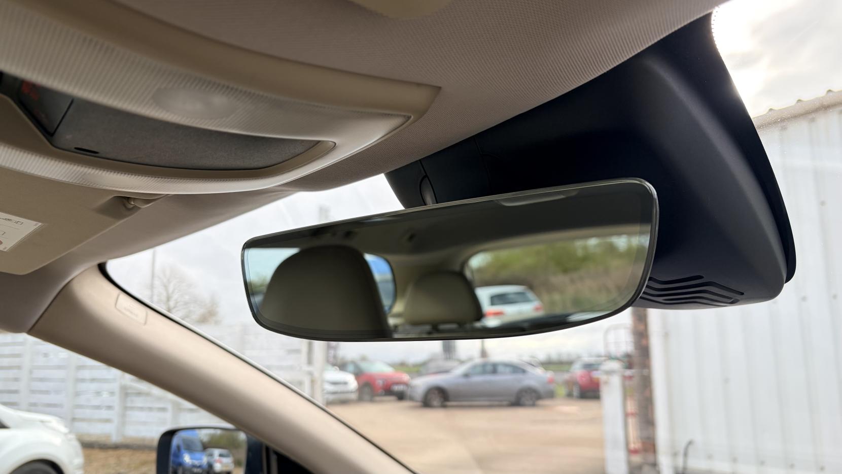 Volvo XC60 2.0 D4 SE Nav SUV 5dr Diesel Auto Euro 6 (s/s) (190 ps)