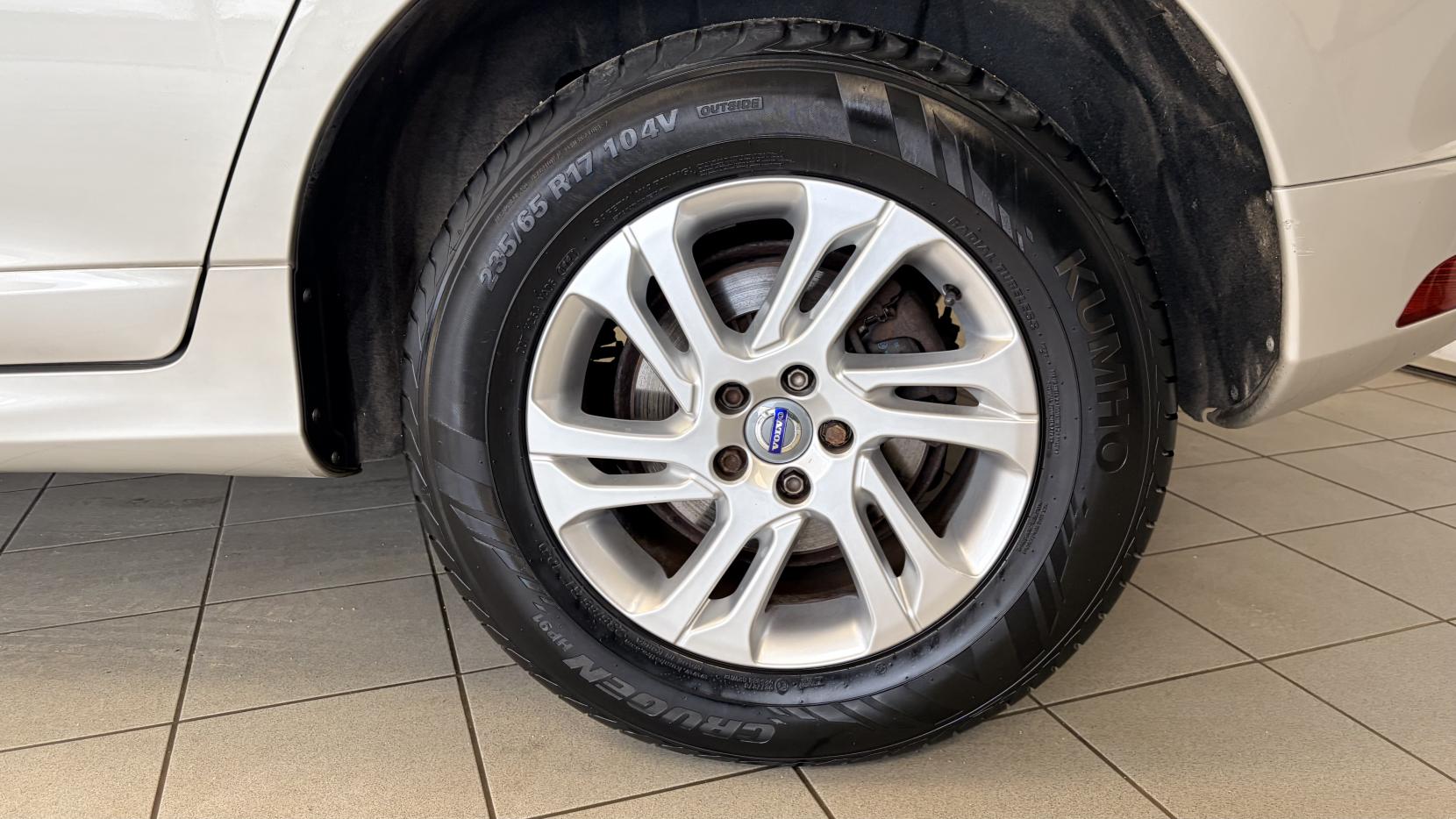 Volvo XC60 2.0 D4 SE Nav SUV 5dr Diesel Auto Euro 6 (s/s) (190 ps)