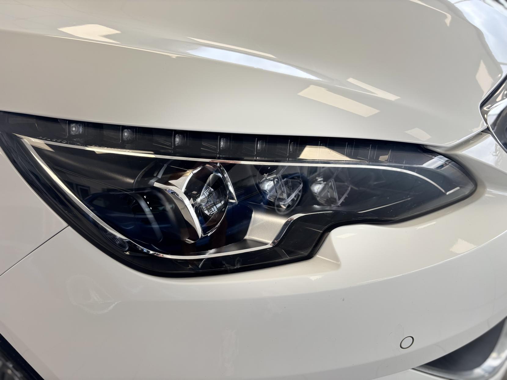 Peugeot 308 1.2 PureTech Allure Hatchback 5dr Petrol Manual Euro 6 (s/s) (130 ps)