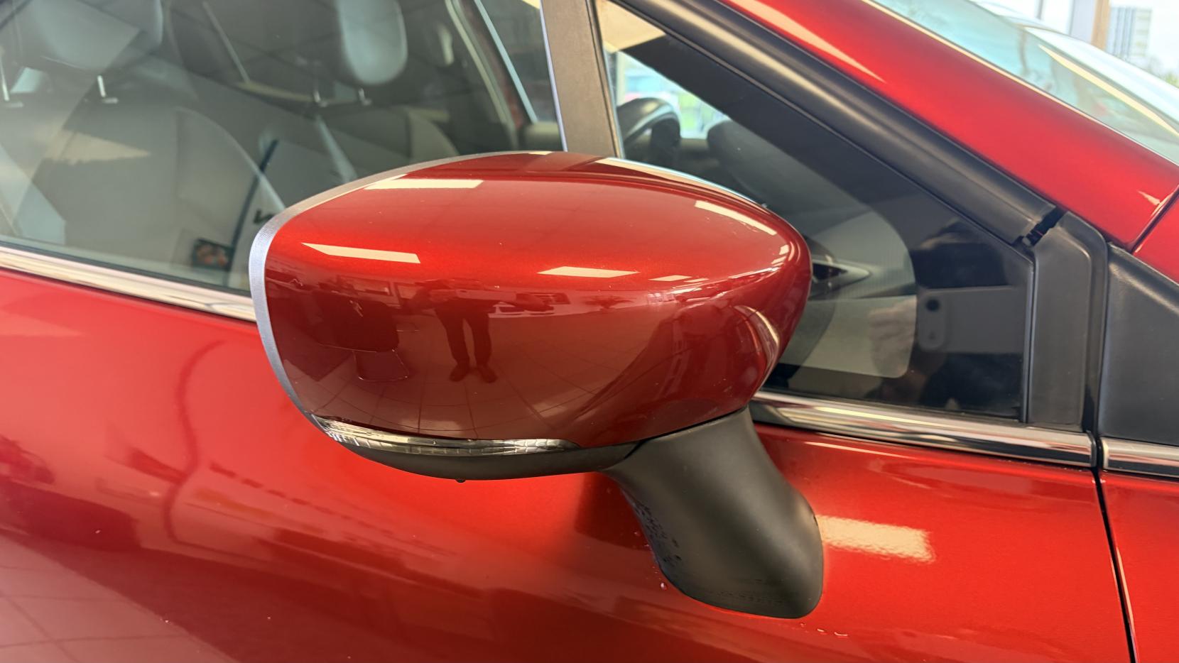 Renault Clio 1.5 dCi Dynamique S Nav Hatchback 5dr Diesel Manual Euro 6 (s/s) (90 ps)