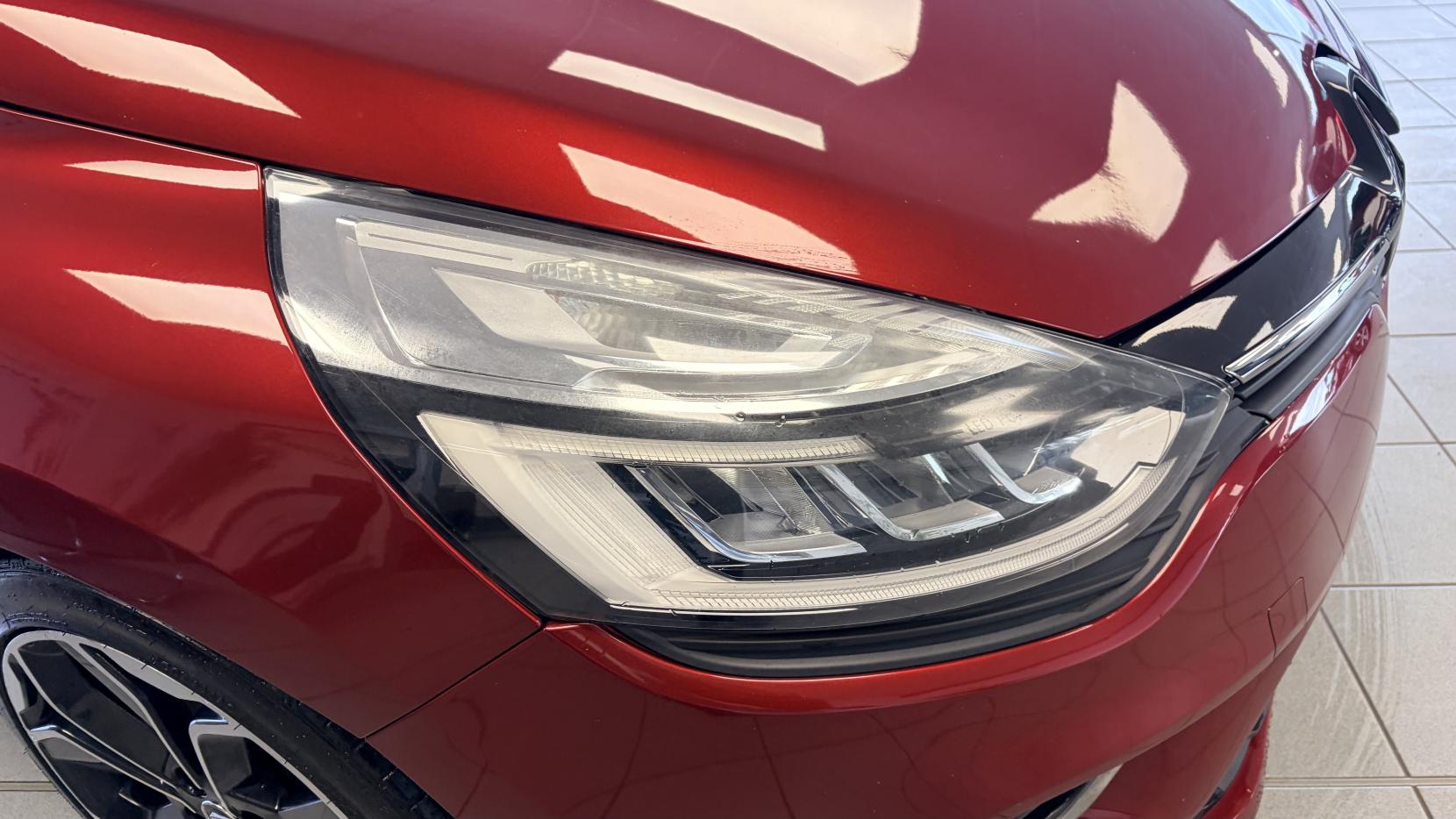 Renault Clio 1.5 dCi Dynamique S Nav Hatchback 5dr Diesel Manual Euro 6 (s/s) (90 ps)