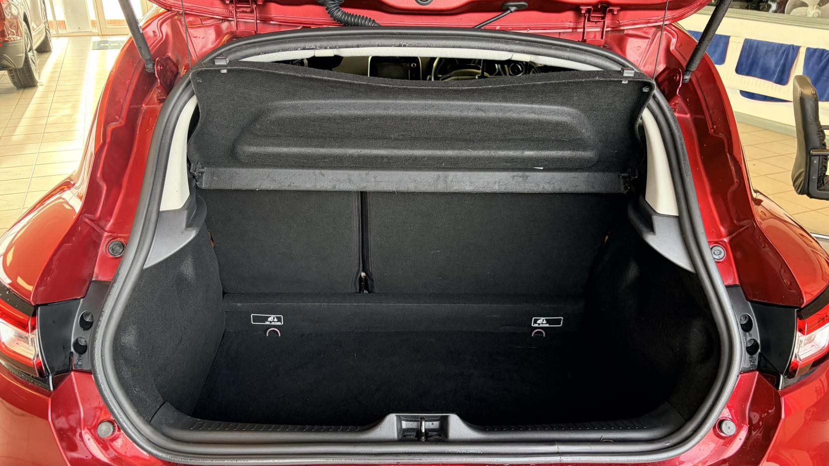 Renault Clio 1.5 dCi Dynamique S Nav Hatchback 5dr Diesel Manual Euro 6 (s/s) (90 ps)