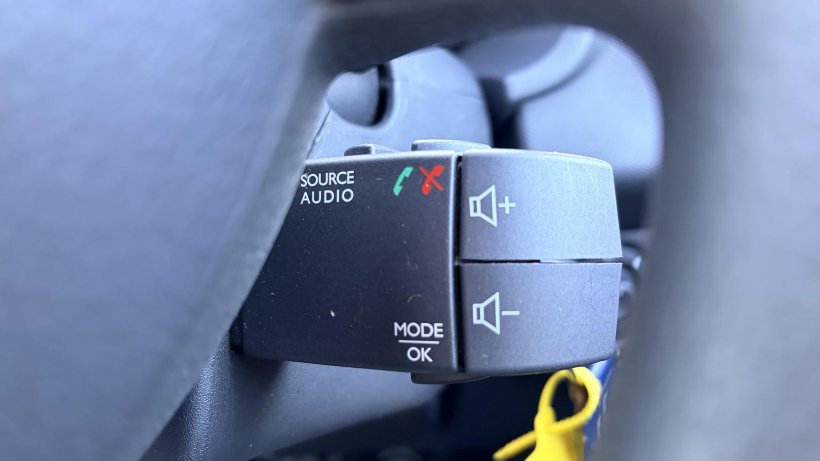 Dacia Sandero Stepway 1.5 dCi Laureate Hatchback 5dr Diesel Manual Euro 6 (s/s) (90 ps)