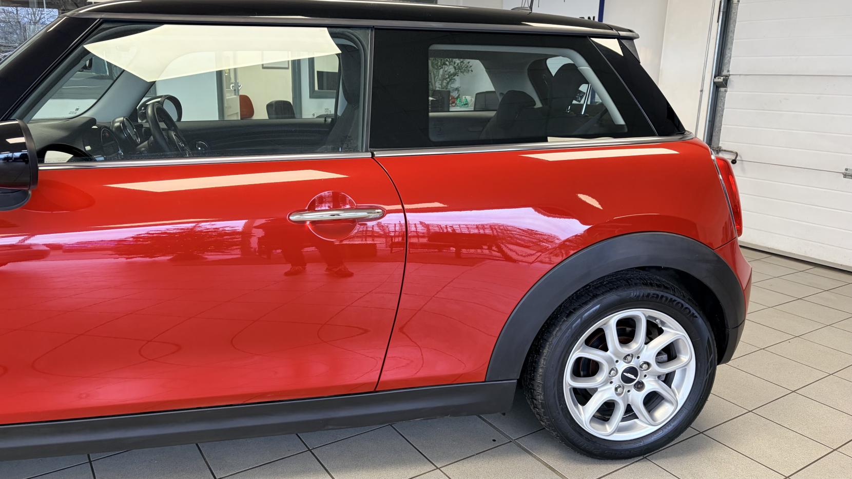 MINI Hatch 1.5 Cooper Hatchback 3dr Petrol Manual Euro 6 (s/s) (136 ps)