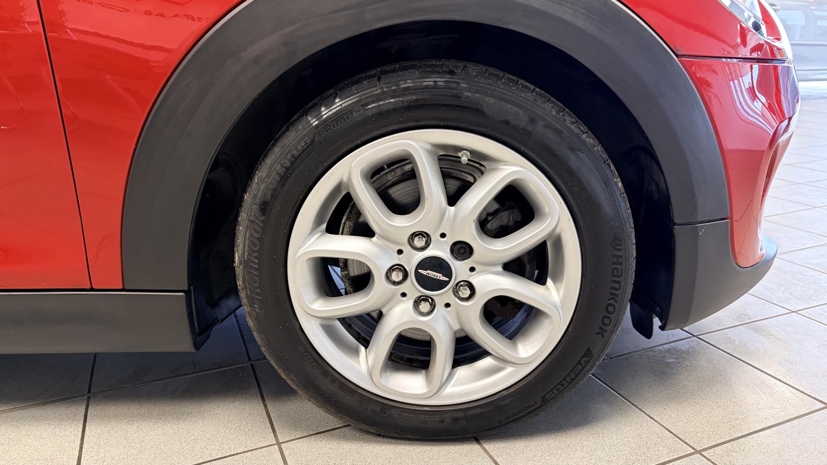 MINI Hatch 1.5 Cooper Hatchback 3dr Petrol Manual Euro 6 (s/s) (136 ps)