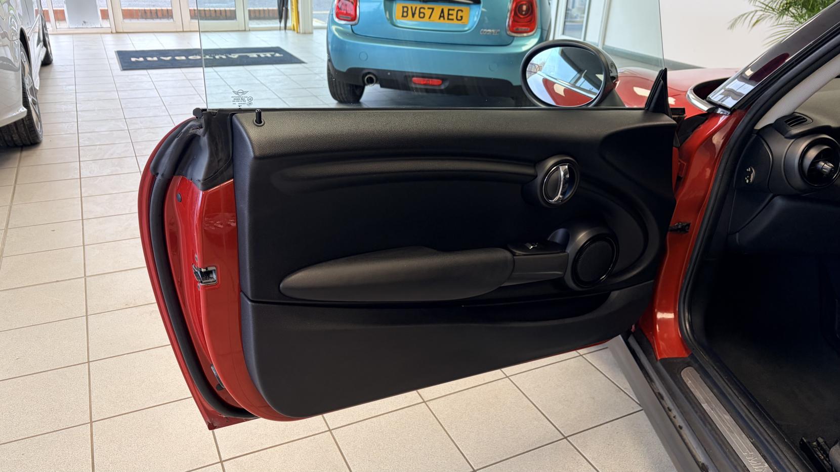 MINI Hatch 1.5 Cooper Hatchback 3dr Petrol Manual Euro 6 (s/s) (136 ps)