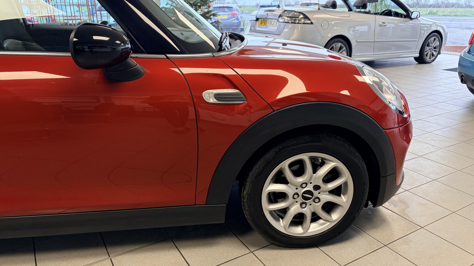 MINI Hatch 1.5 Cooper Hatchback 3dr Petrol Manual Euro 6 (s/s) (136 ps)