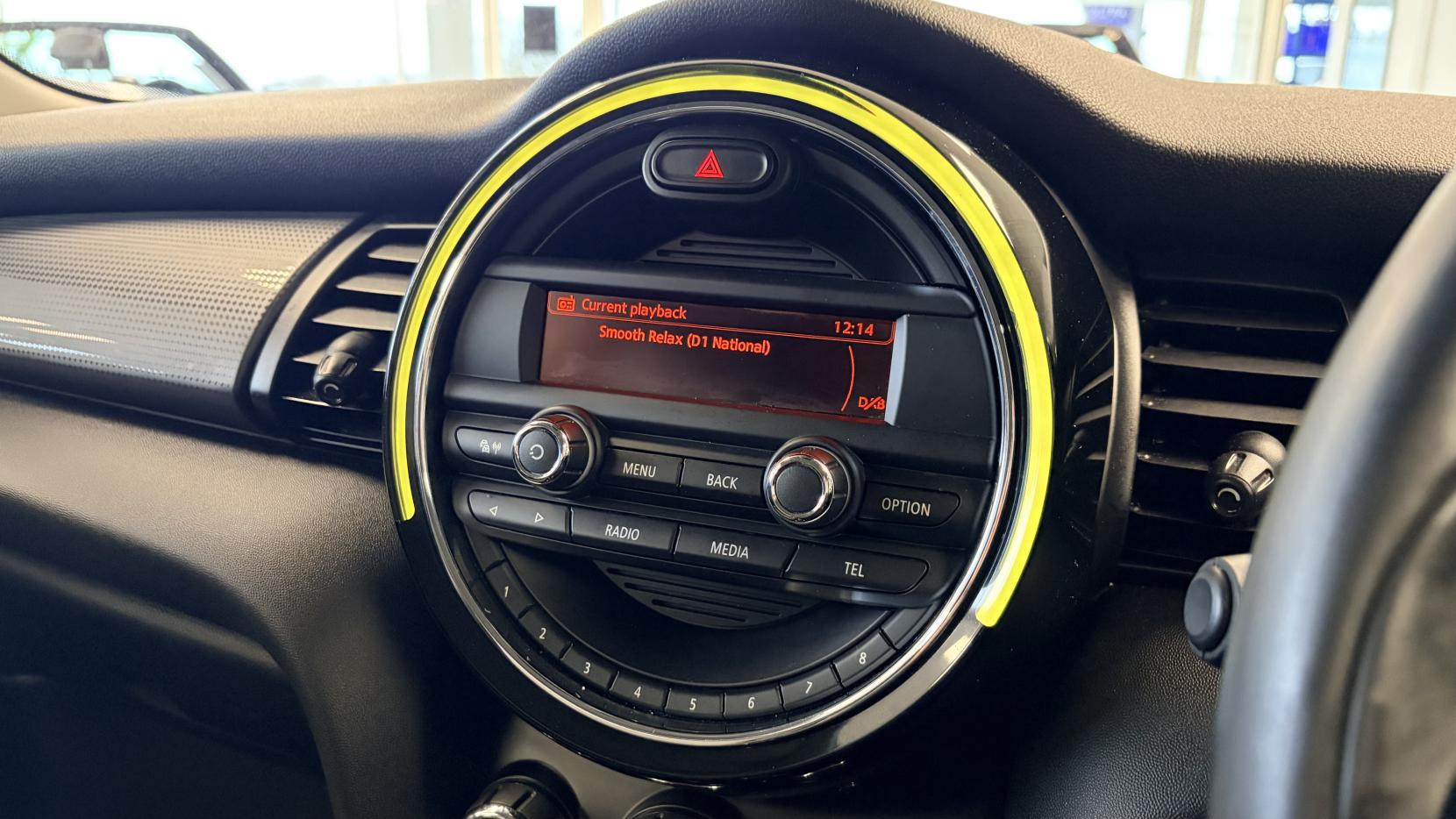 MINI Hatch 1.5 Cooper Hatchback 3dr Petrol Manual Euro 6 (s/s) (136 ps)