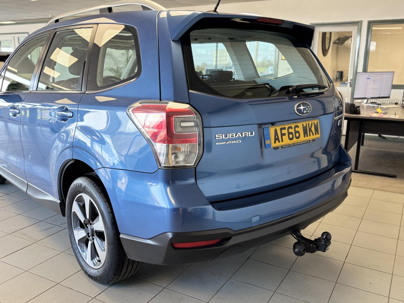 Subaru Forester 2.0D XC Premium SUV 5dr Diesel Lineartronic 4WD Euro 6 (147 ps)