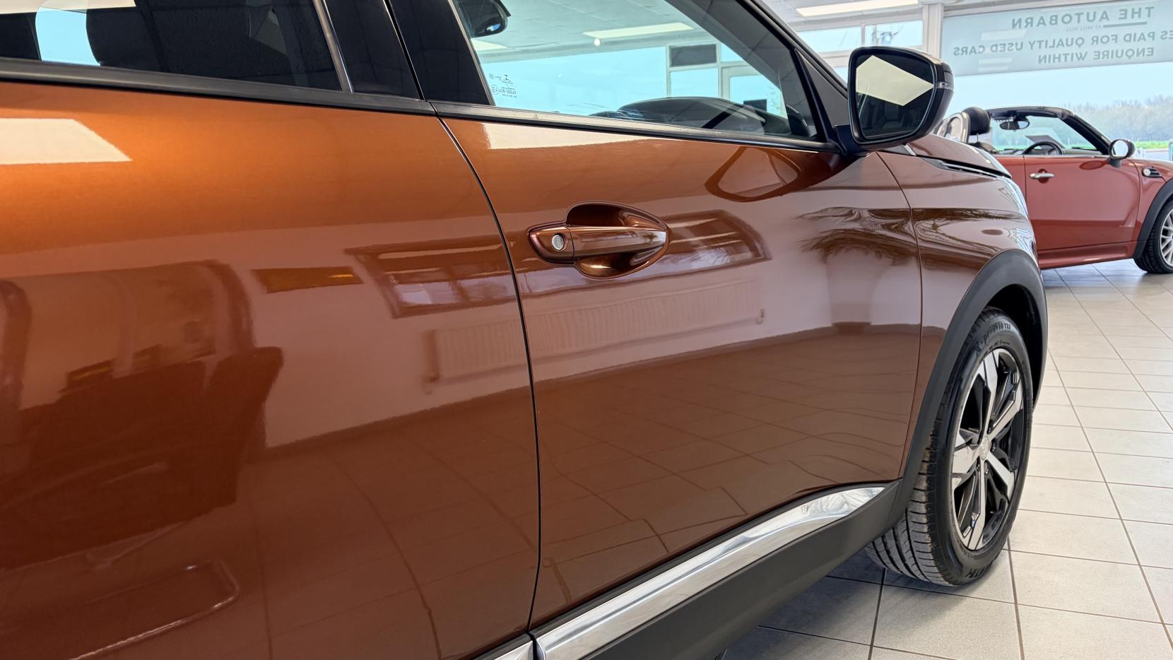 Peugeot 3008 1.2 PureTech Allure SUV 5dr Petrol Manual Euro 6 (s/s) (130 ps)