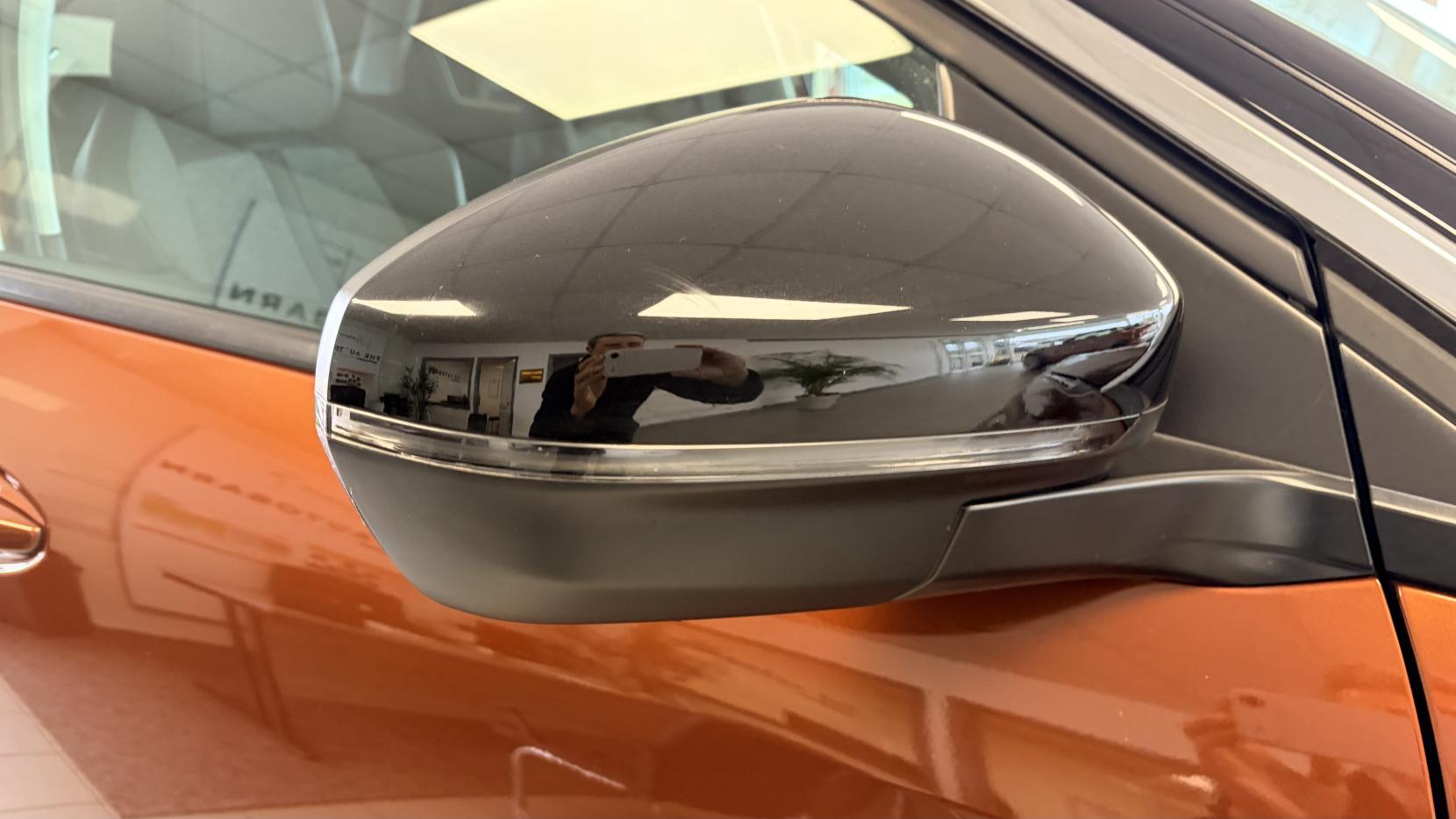 Peugeot 3008 1.2 PureTech Allure SUV 5dr Petrol Manual Euro 6 (s/s) (130 ps)