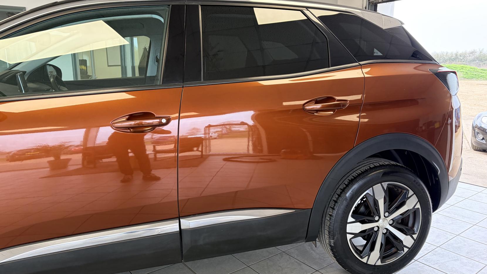 Peugeot 3008 1.2 PureTech Allure SUV 5dr Petrol Manual Euro 6 (s/s) (130 ps)