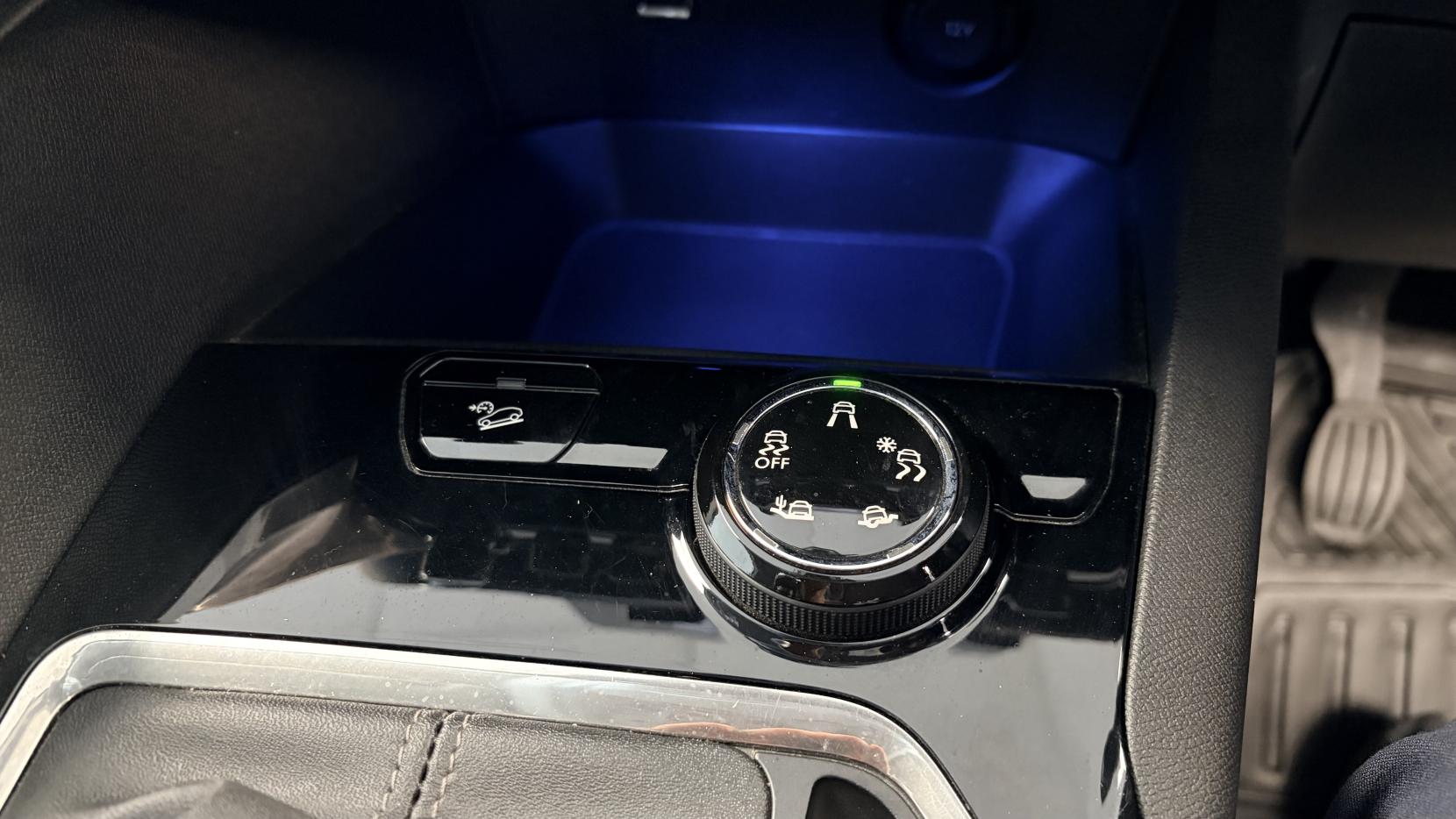 Peugeot 3008 1.2 PureTech Allure SUV 5dr Petrol Manual Euro 6 (s/s) (130 ps)